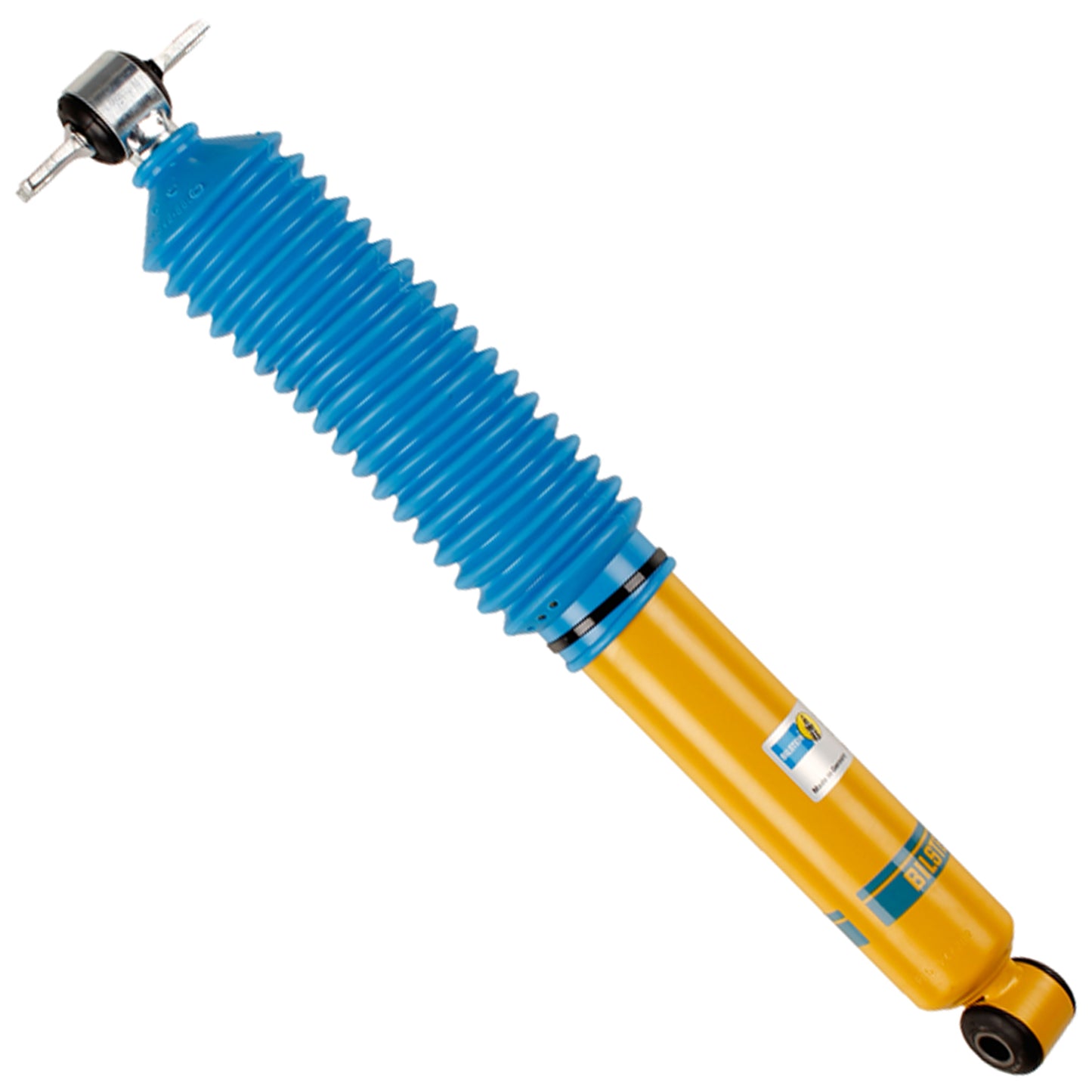 BILSTEIN | Suspension Shock Absorber Rear Monotube Jeep Wrangler 1997-2006 B6 4600 | 24-024433