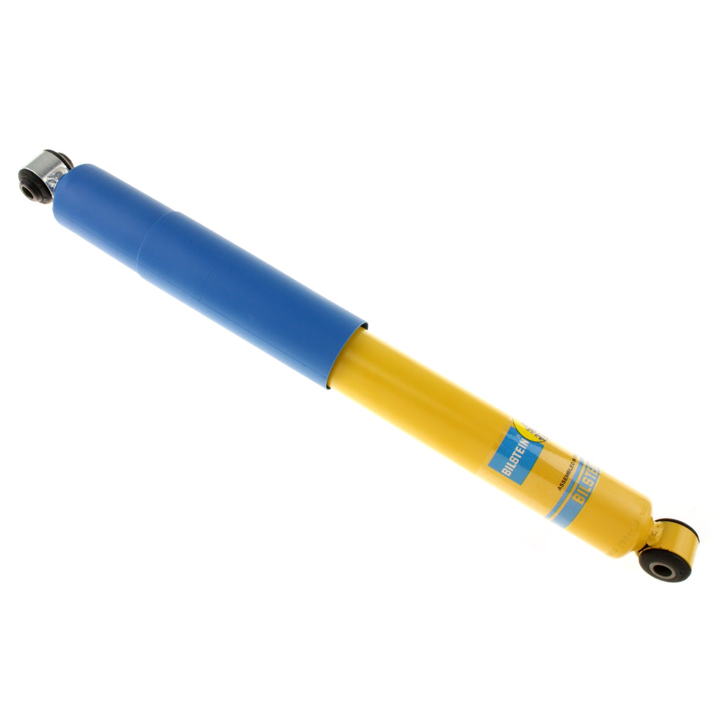 BILSTEIN | Suspension Shock Absorber Rear Monotube Jeep Grand Cherokee 1999-2004 B6 4600 | 24-029643 product image