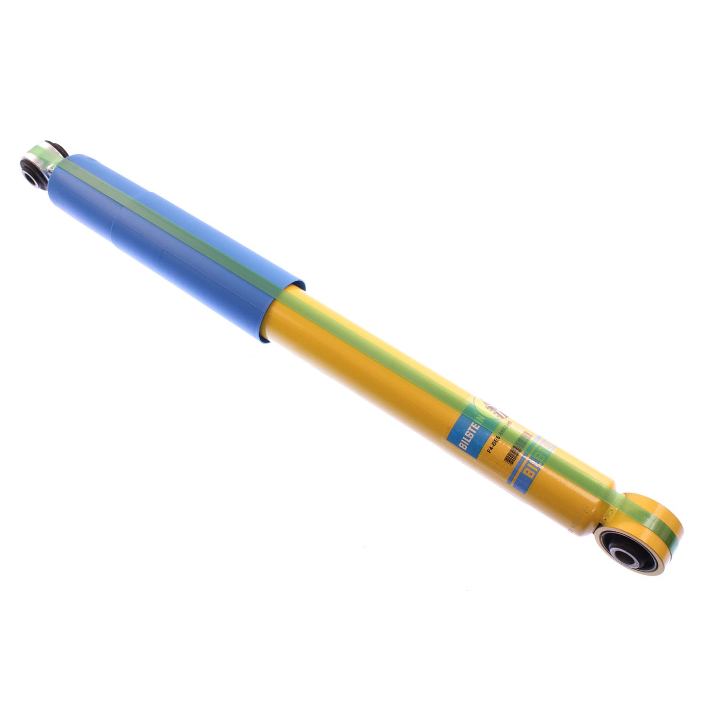 BILSTEIN | Suspension Shock Absorber Rear Monotube Silverado/Sierra 1500 HD/2500/3500 2003-2007 B6 4600 | 24-060820