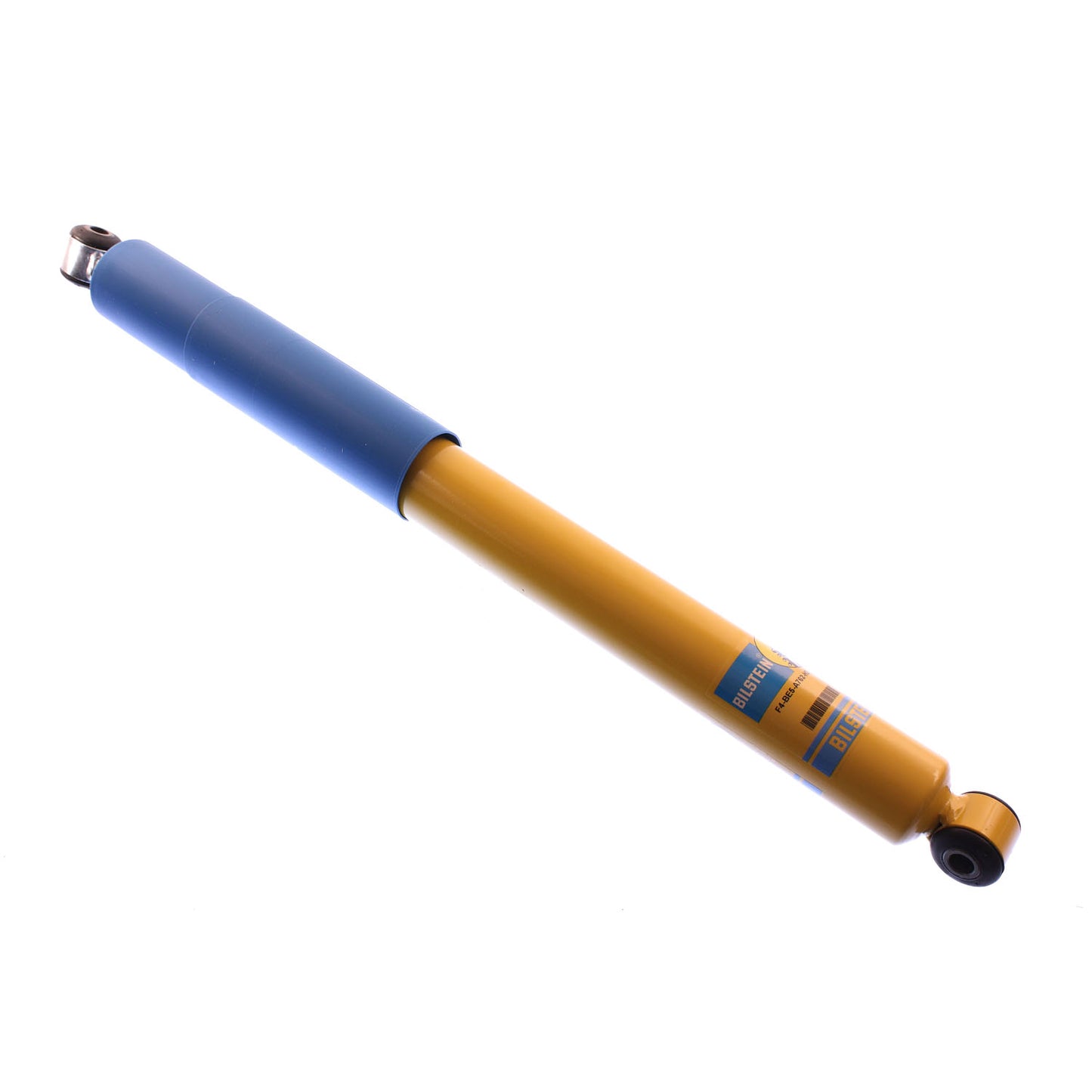BILSTEIN | Suspension Shock Absorber Rear Monotube Ford F-150 2004-2008 Lincoln Mark LT 2006-2008 15.35 Collapsed B6 4600 | 24-107624