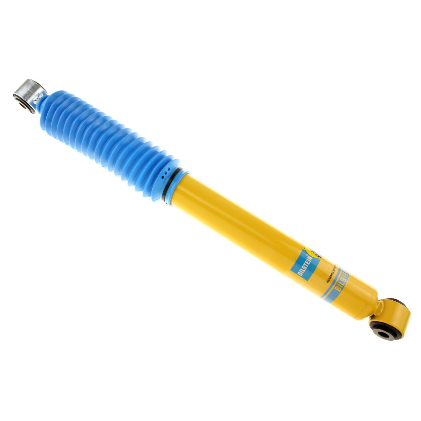 BILSTEIN | Suspension Shock Absorber Rear Monotube Nissan TITAN 2004-2015 15.31 Collapsed B6 4600 | 24-116244