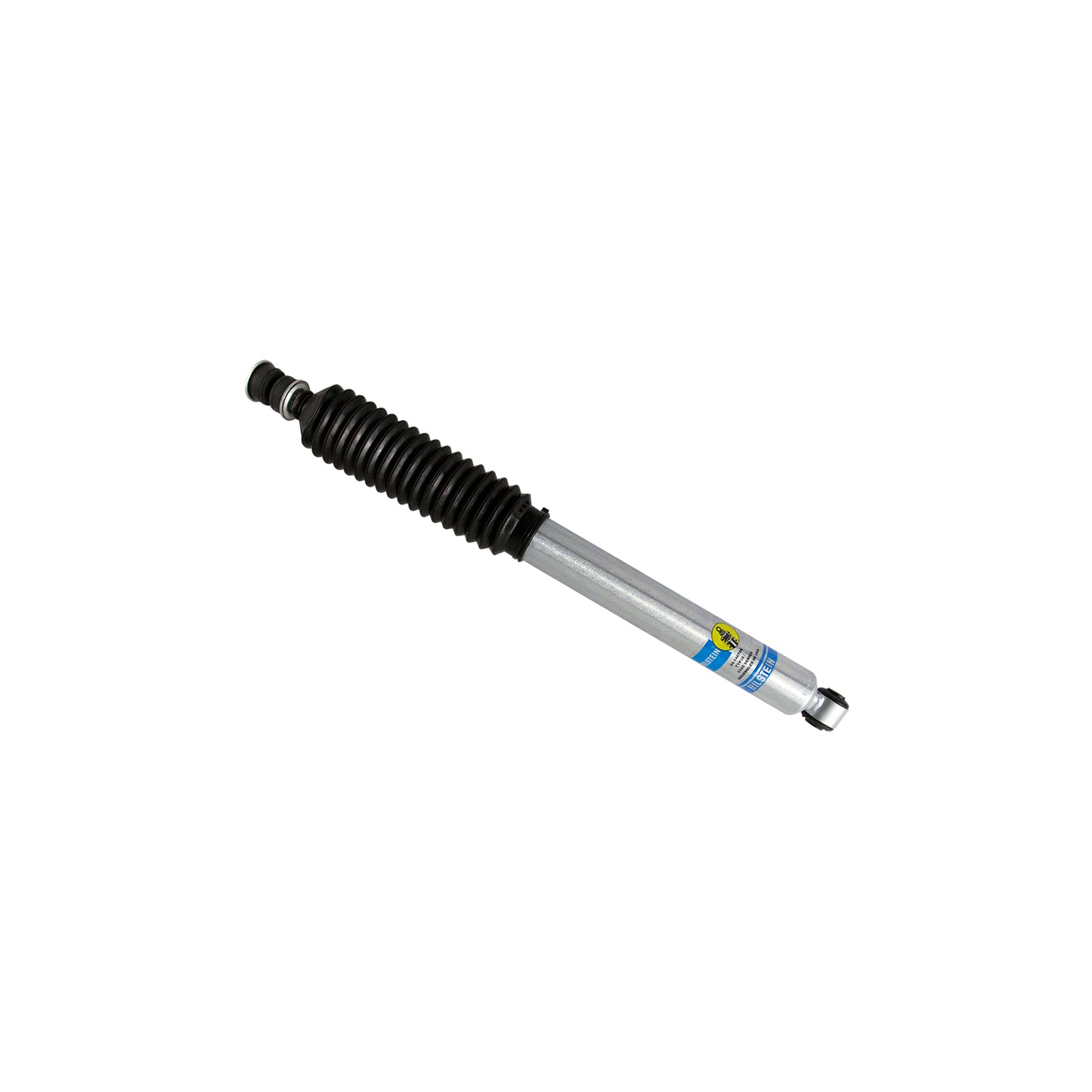 BILSTEIN | Suspension Shock Absorber Front Monotube Jeep Wrangler 2007-2017 Wrangler JK 2018 1.5-3 Inch B8 5100 | 24-146708