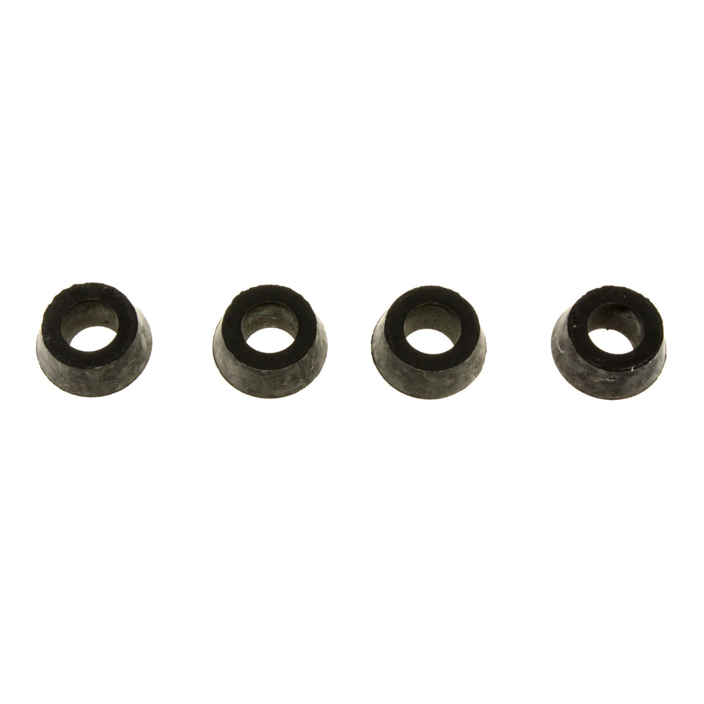 BILSTEIN | Suspension Shock Absorber Rear Right Monotube Toyota Tacoma 1995-2004 B6 4600 | 24-184977 rubber bumpers