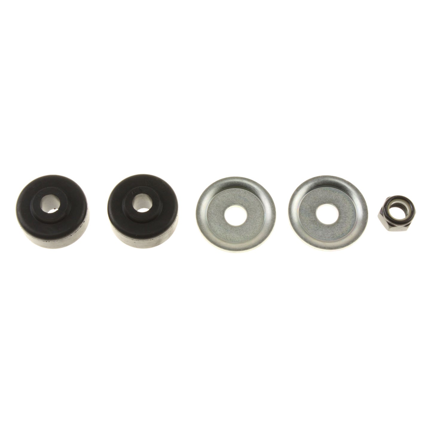 BILSTEIN | Suspension Shock Absorber Front Monotube Ford Expedition 1997-2002 F-150 2001-2003 Lincoln Blackwood 2002 Navigator 1998-2002 B6 4600 | 24-185189 hardware components