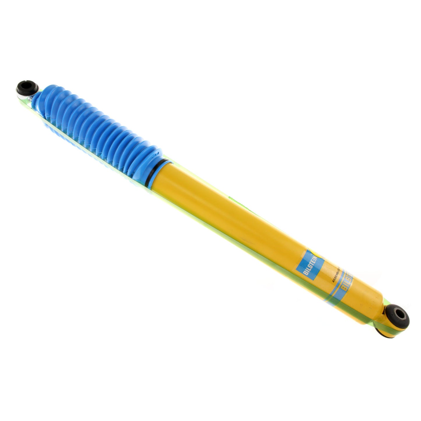 BILSTEIN | Suspension Shock Absorber Rear Monotube Ford F-250 Super Duty 1999-2016 F-350 Super Duty 1999-2016 B6 4600 | 24-185325