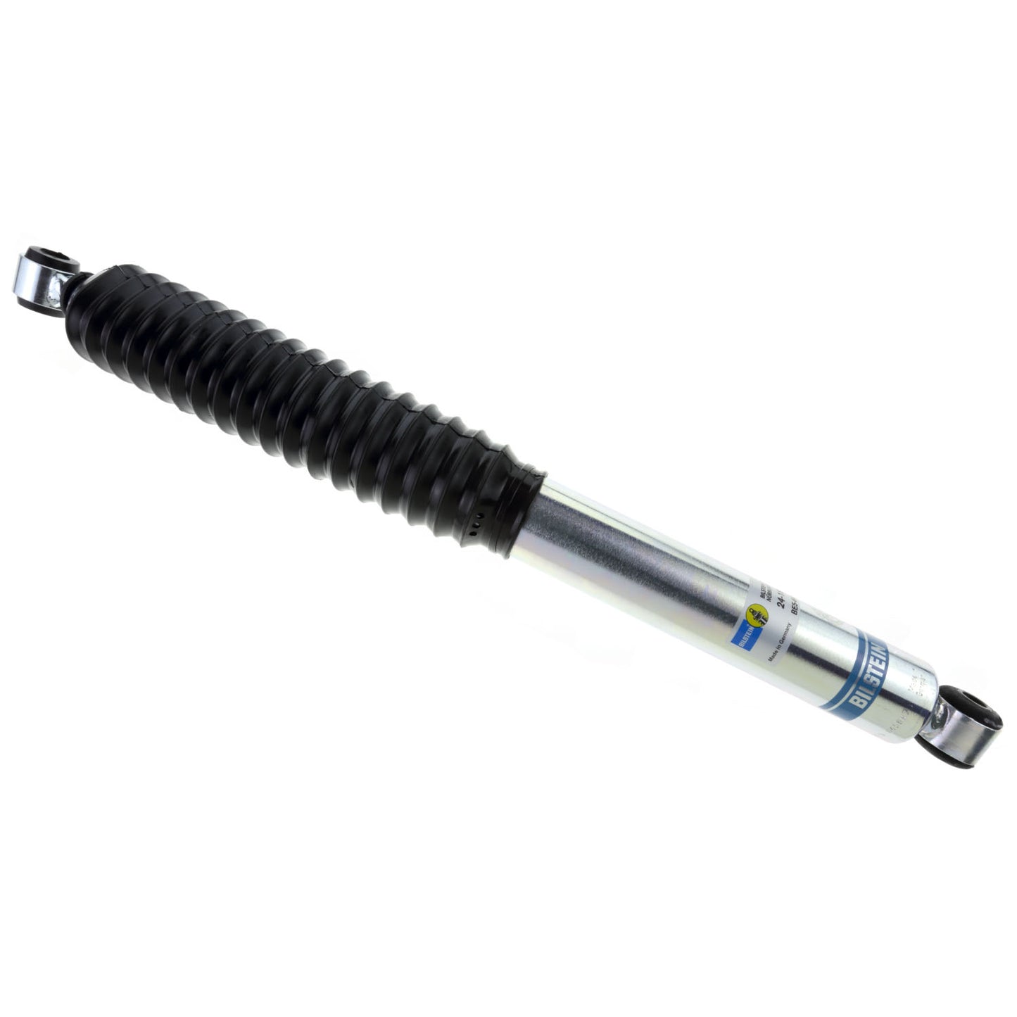 BILSTEIN | Suspension Shock Absorber Rear Monotube Jeep Wrangler 1987-1995 B8 5100 | 24-185660 image of shock absorber