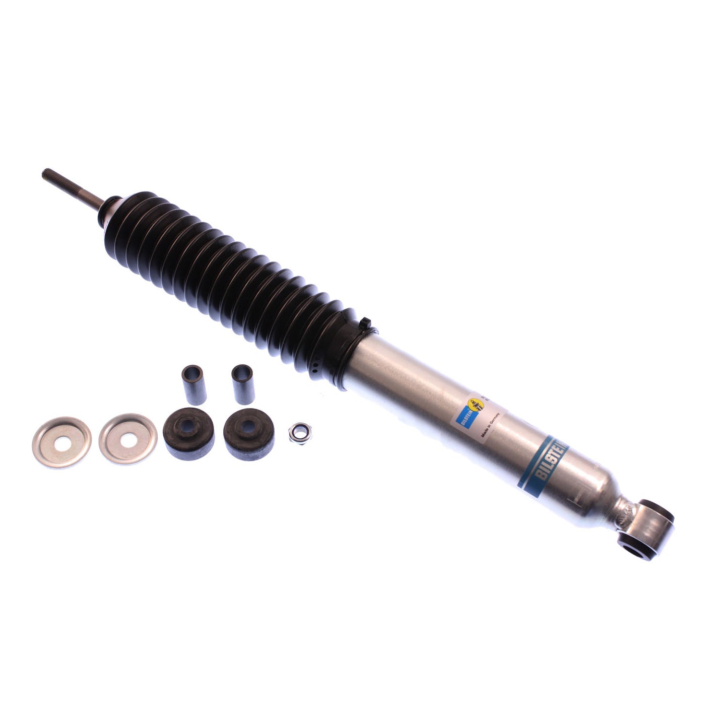 BILSTEIN | Suspension Shock Absorber Front Monotube Ford Ranger 1983-1997 B8 5100 | 24-185684 with installation components