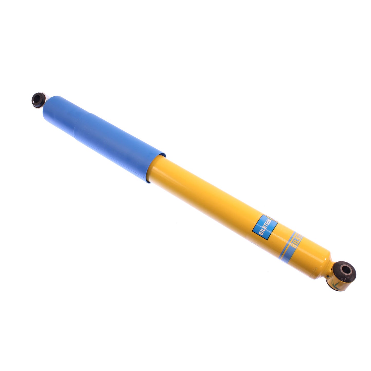BILSTEIN | Suspension Shock Absorber Rear Monotube Ford F-350 Super Duty 1999-2004 F-450 Super Duty 1999-2016 F-550 Super Duty 1999-2016 B6 4600 | 24-186032
