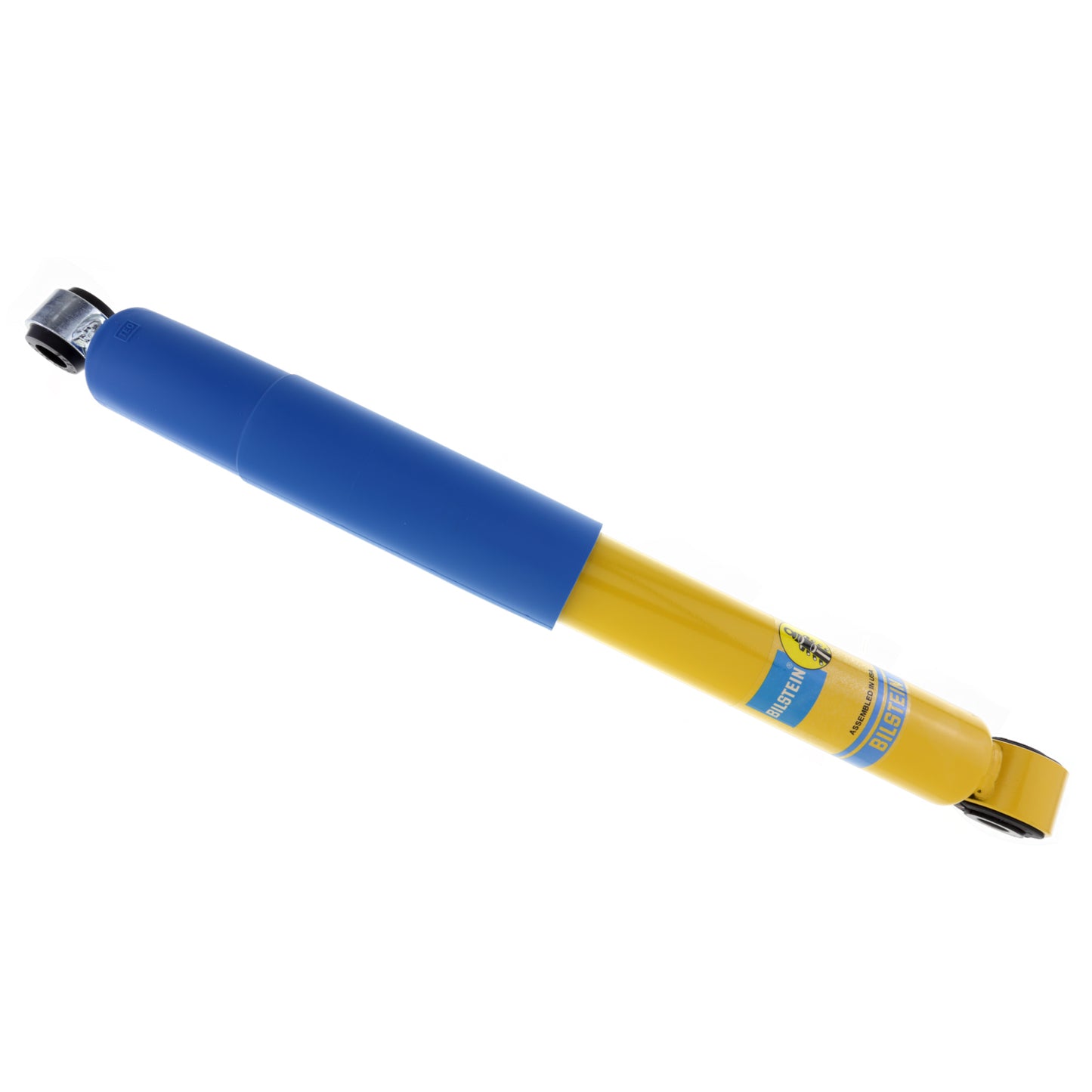 BILSTEIN | Suspension Shock Absorber Rear Monotube Nissan Frontier 2005-2021 Suzuki Equator 2009-2012 B6 4600 | 24-186155