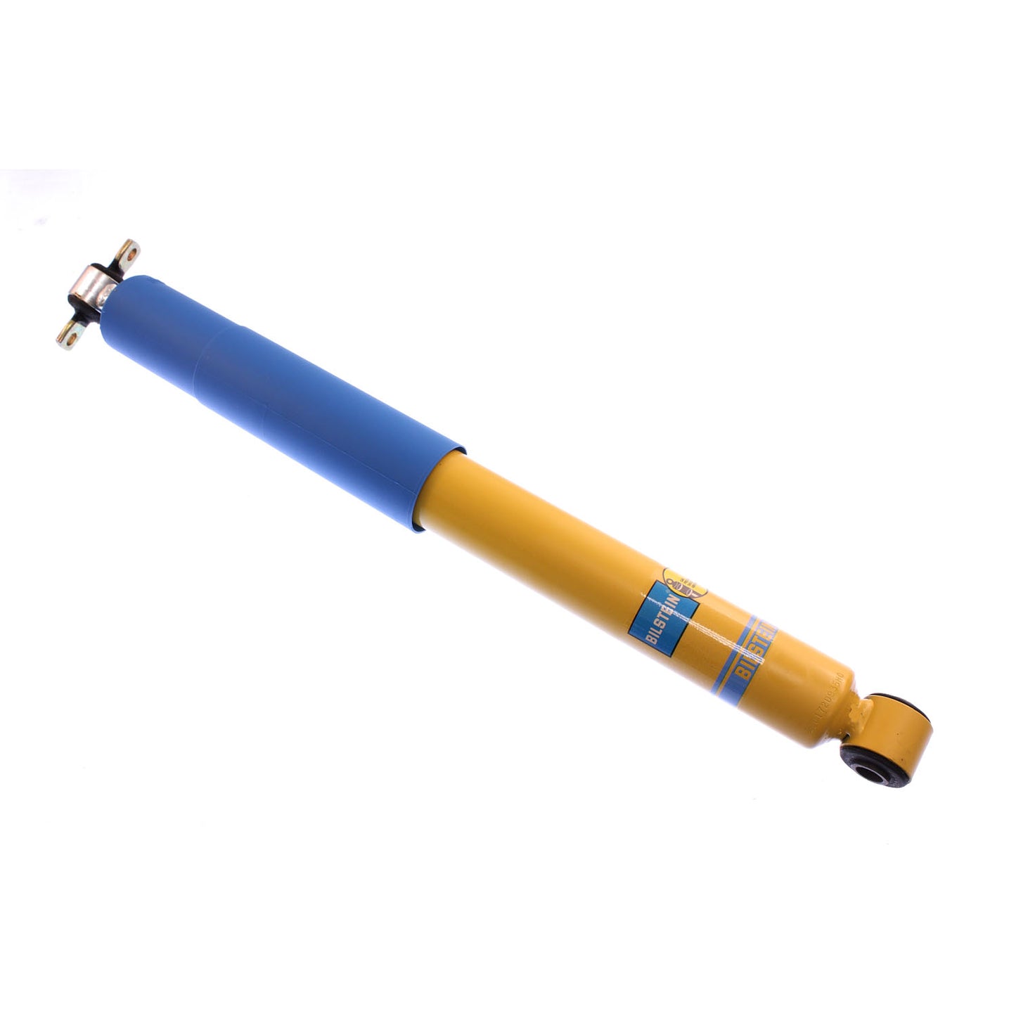 BILSTEIN | Suspension Shock Absorber Rear Monotube Chevrolet Colorado 2004-2012 GMC Canyon 2004-2012 Isuzu i-350 2006 i-370 2007-2008 B6 4600 | 24-186179