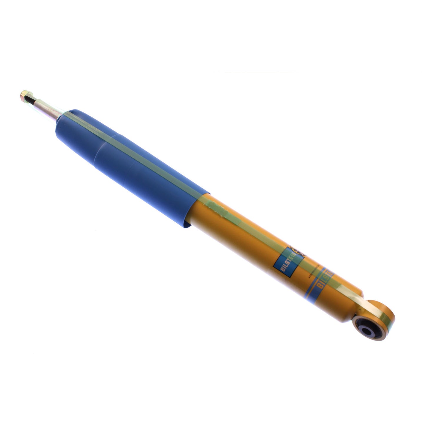 BILSTEIN | Suspension Shock Absorber Rear Monotube Toyota Tundra 2007-2021 B6 4600 | 24-186247 in a vibrant design.