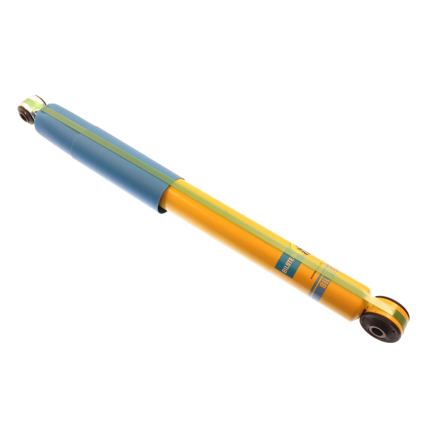 BILSTEIN | Suspension Shock Absorber Rear Monotube Silverado/Sierra 1500 HD/2500/3500 2003-2010 B6 | 24-186575