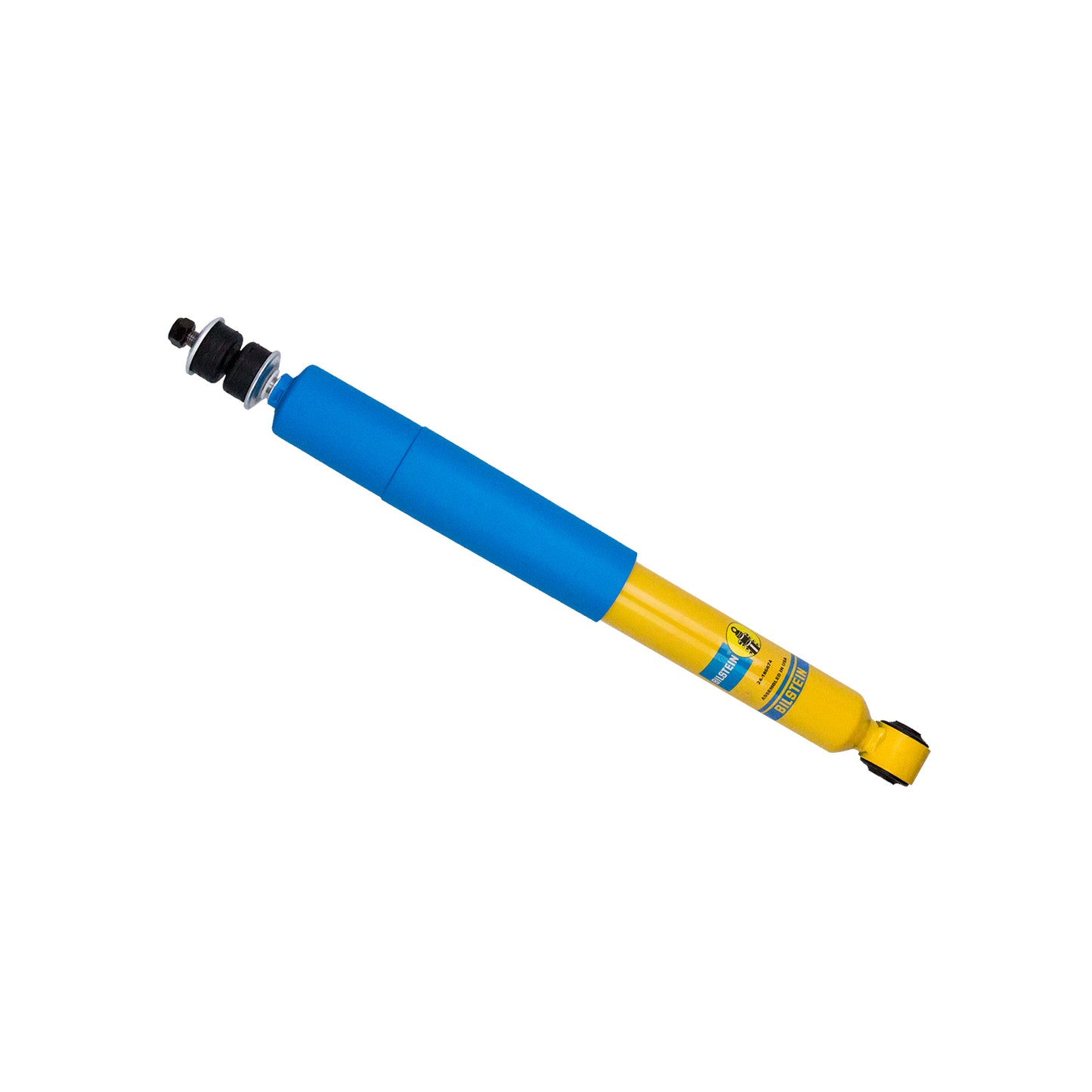 BILSTEIN | Suspension Shock Absorber Front Monotube Ford F-250 Super Duty 2005-2016 F-350 Super Duty 2005-2016 F-450 Super Duty 2005-2016 F-550 Super Duty 2005-2016 B6 4600 | 24-186674