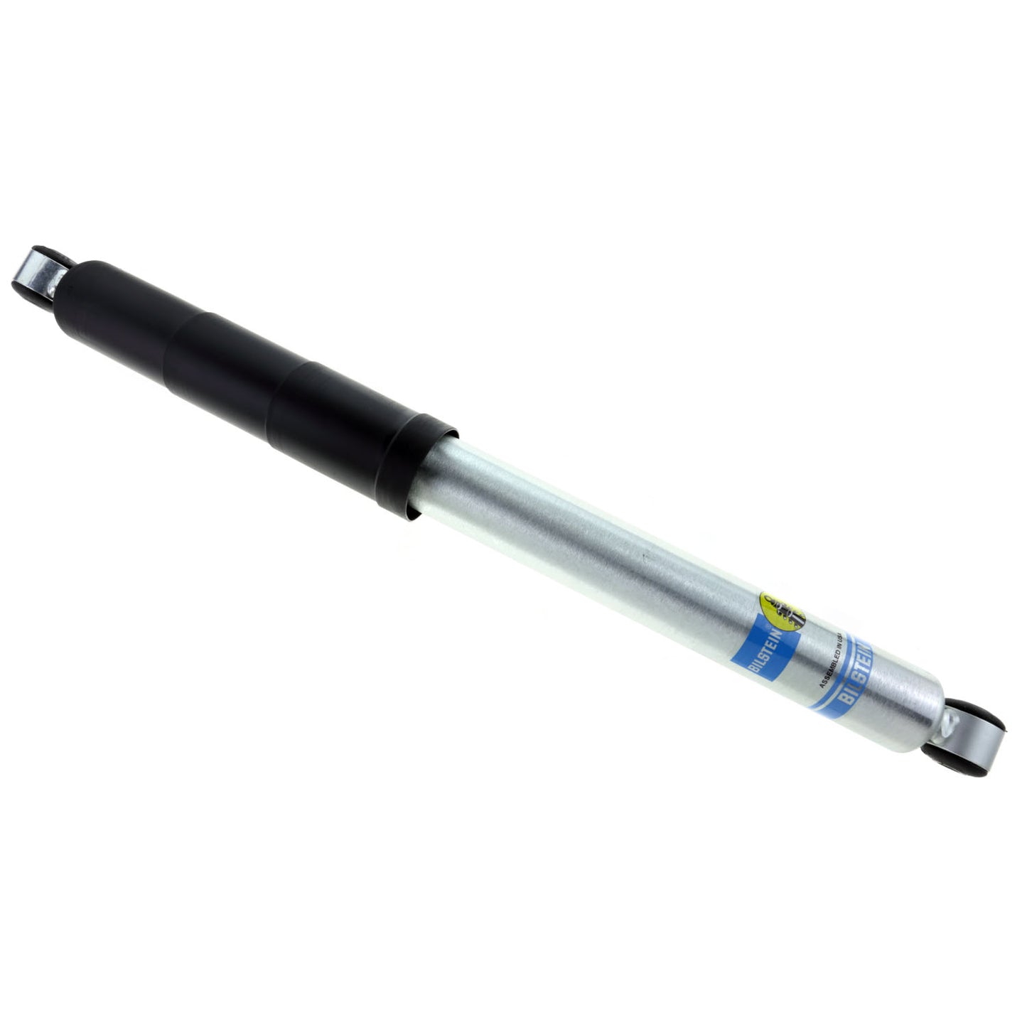 BILSTEIN | Suspension Shock Absorber Rear Monotube Ford F-150 2004-2008 Lincoln Mark LT 2006-2008 0 Inch B8 5100 | 24-186704