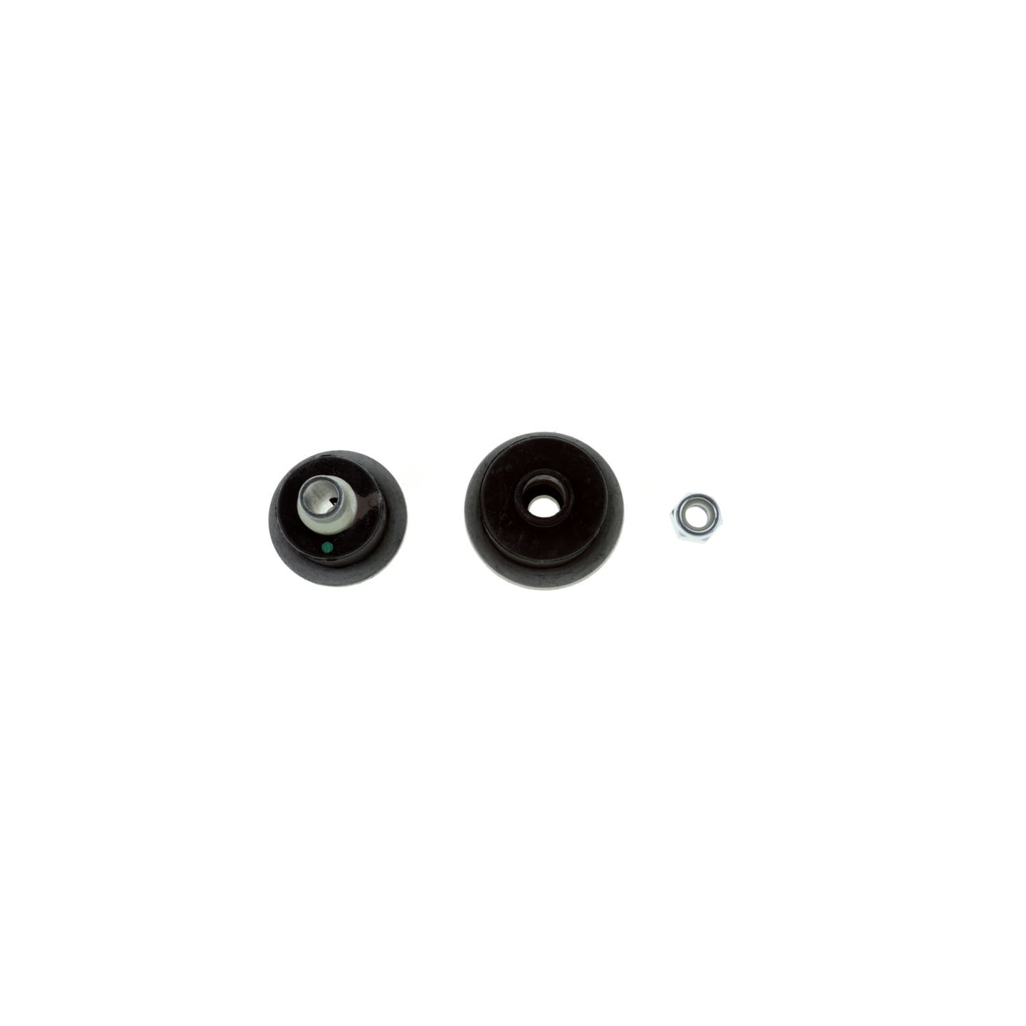 BILSTEIN | Suspension Shock Absorber Front Monotube Avalanche 2500 2002-2006 B8 5100 | 24-186735 shock absorber components