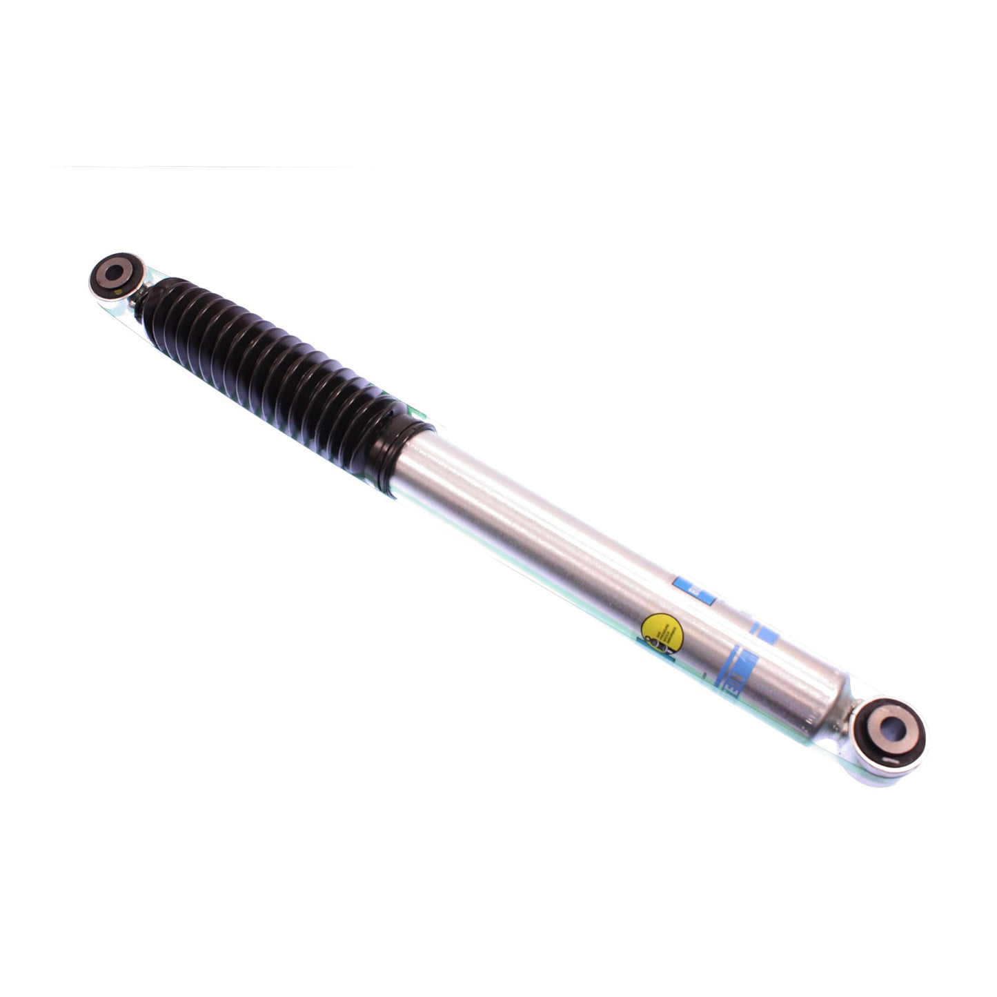 BILSTEIN | Suspension Shock Absorber Rear Monotube Nissan TITAN 2004-2015 4WD Only For Rear Lifted Height 0-1 Inch B8 5100 | 24-186766