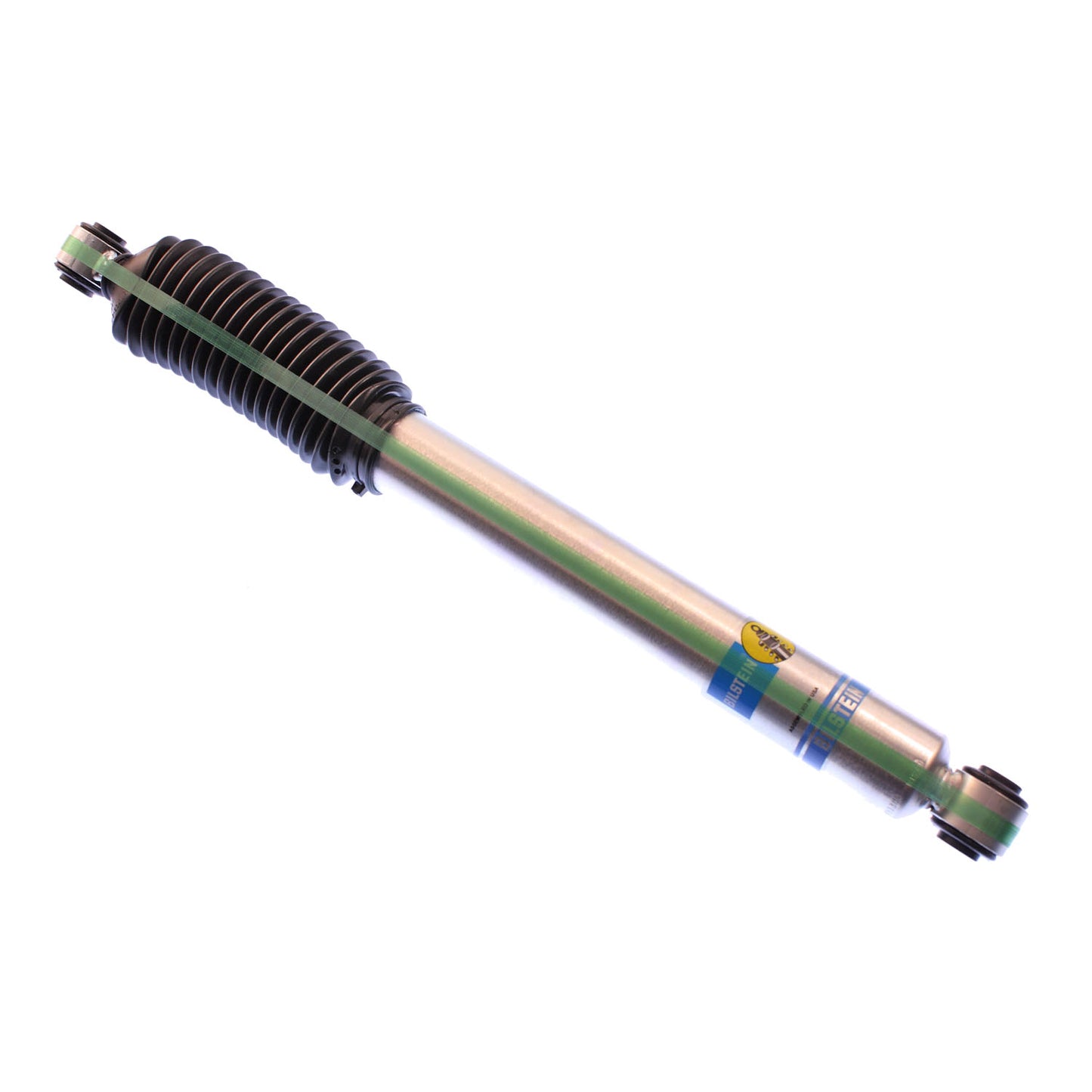 BILSTEIN | Suspension Shock Absorber Rear Monotube 09-24 Dodge Ram 1500 0-1 Inch Without Air Leveling Suspension B8 5100 | 24-187374