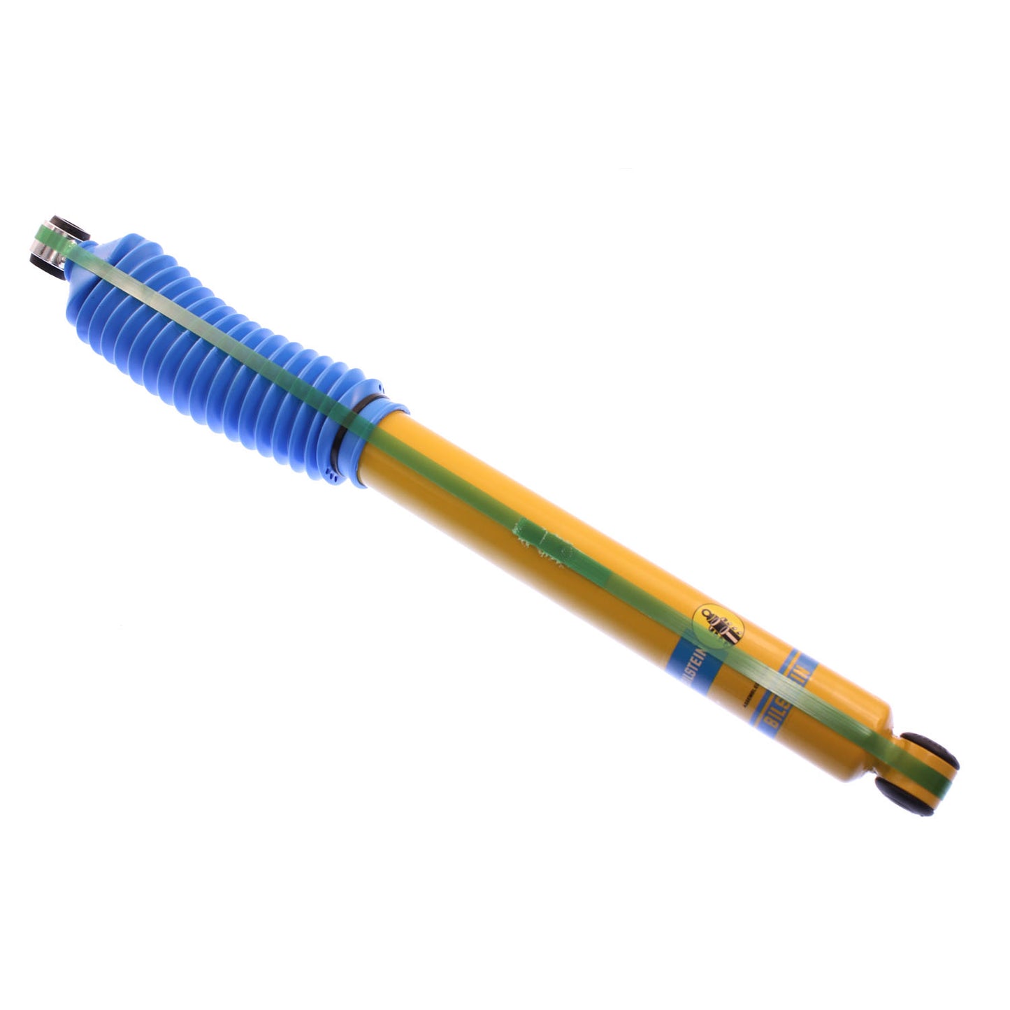BILSTEIN | Suspension Shock Absorber Rear Monotube Ford Ranger 1983-2011 Mazda B2300 1995-1996 B3000 1994-1996 B3000 1998-2007 B4000 1994-2009 B6 4600 | 24-188258