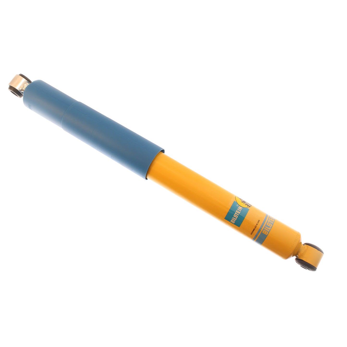 BILSTEIN | Suspension Shock Absorber Rear Monotube Ford Ranger 1990-2011 Mazda B2200 1990-1993 B2300 1994-1997 B2300 2001-2009 B2500 1998-2001 B2600 1990-1993 B3000 1994-1996 B3000 1998-2007 B4000 1994-2004 B6 4600 | 24-196277