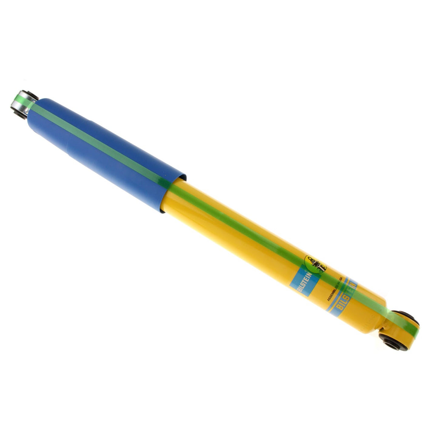 BILSTEIN | Suspension Shock Absorber Rear Monotube 11-25 Silverado/Sierra 2500 HD/3500 HD B6 4600 | 24-196444