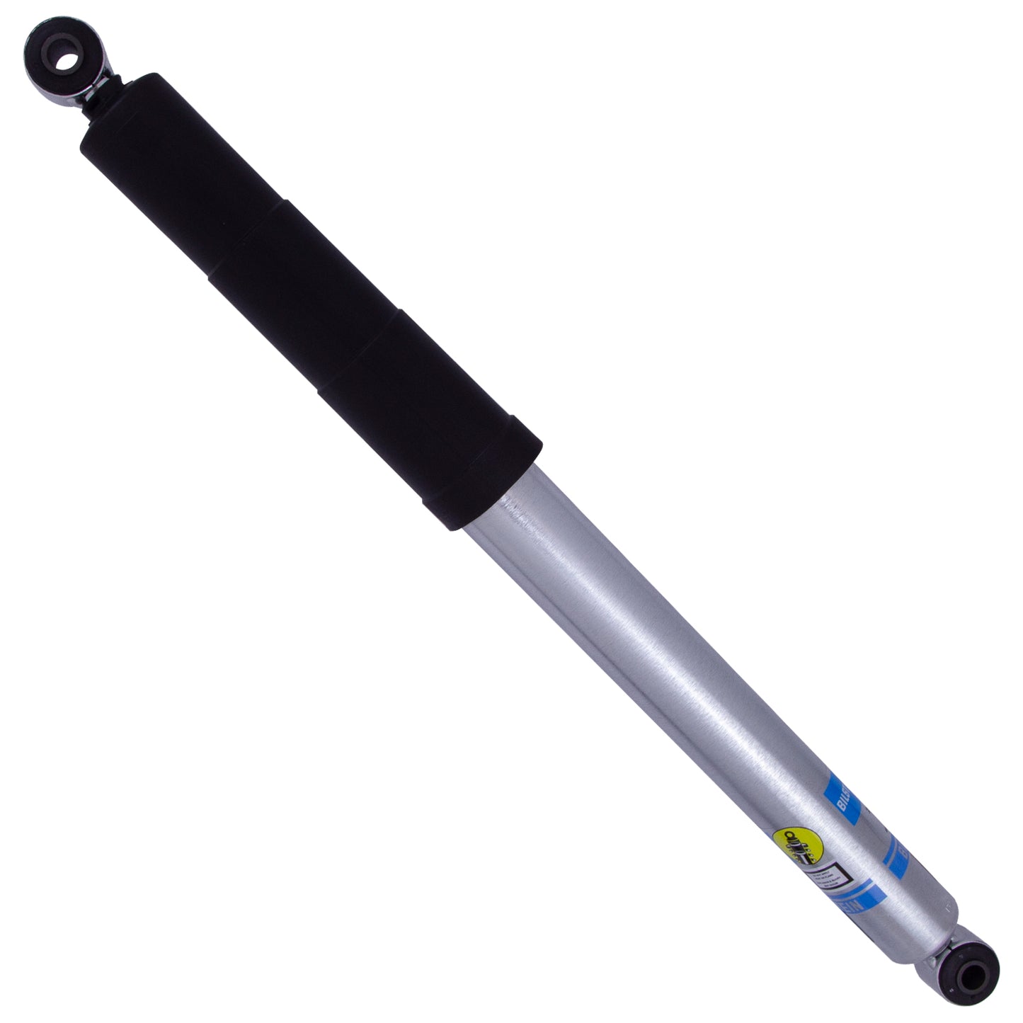 BILSTEIN | Suspension Shock Absorber Rear Monotube 11-25 Silverado/Sierra 2500 HD/3500 HD 0-1 Inch B8 5100 | 24-196468