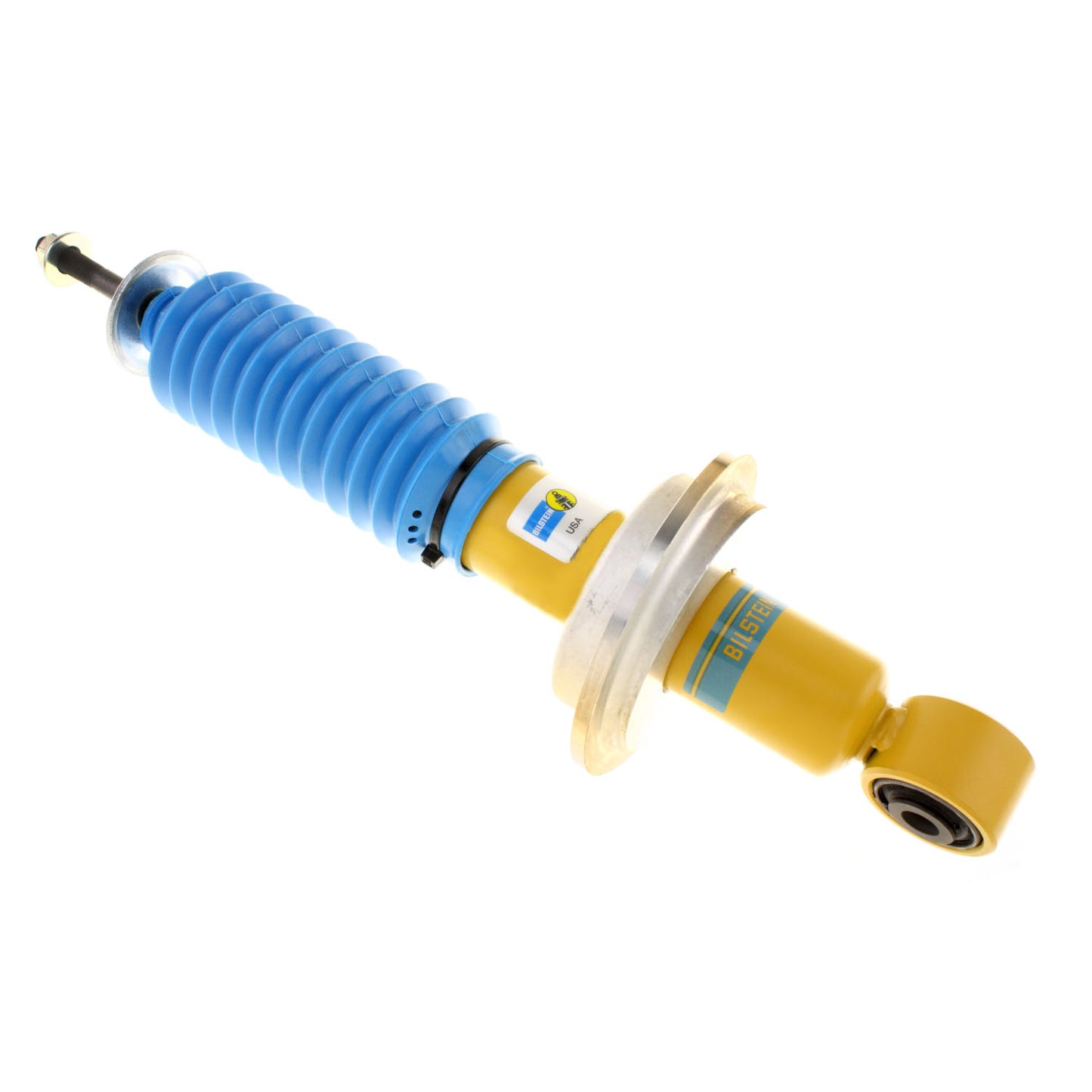 BILSTEIN | Suspension Shock Absorber Front Monotube INFINITI QX56 2004-2010 Nissan Armada 2005-2015 Pathfinder Armada 2004 TITAN 2004-2015 B6 4600 | 24-197656