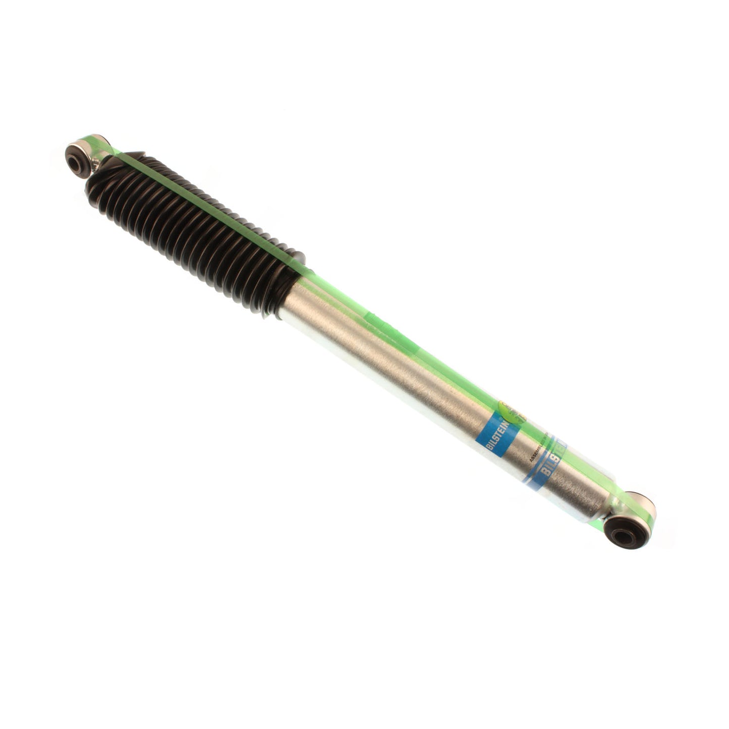 BILSTEIN | Suspension Shock Absorber Rear Monotube 11-25 Silverado/Sierra 2500 HD/3500 HD 3-4 Inch B8 5100 | 24-218030