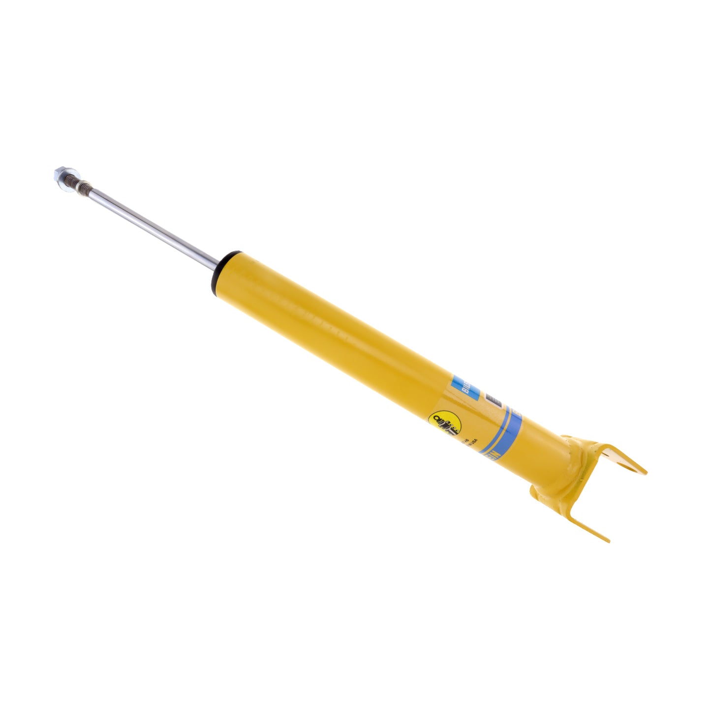 BILSTEIN | Suspension Shock Absorber Rear Monotube Dodge Durango 2011-2015 Jeep Grand Cherokee 2011-2015 B6 4600 | 24-225427