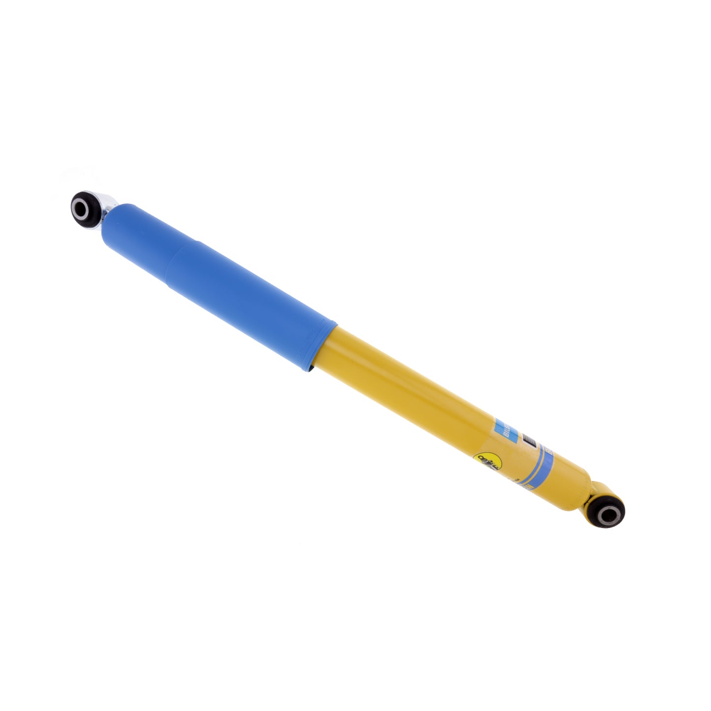 BILSTEIN | Suspension Shock Absorber Rear Monotube 14-18 Silverado 1500/Sierra 1500 B6 4600 | 24-238298