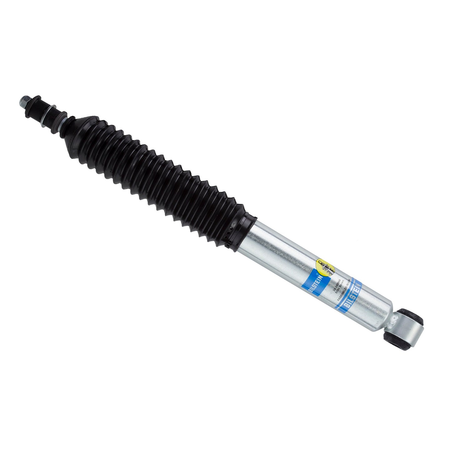BILSTEIN | Suspension Shock Absorber Rear Monotube Toyota 4Runner 1996-2002 B8 5100 | 24-249966