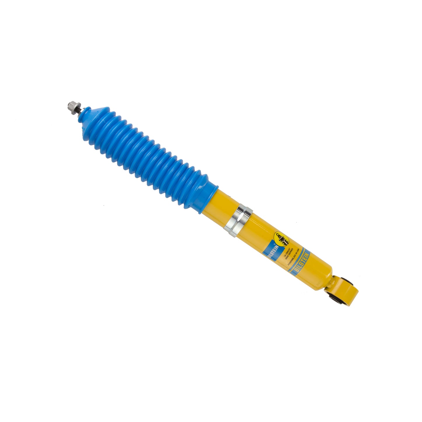 BILSTEIN | Suspension Shock Absorber Front Monotube 15-22 Colorado/Canyon 2WD B6 4600 | 24-256247