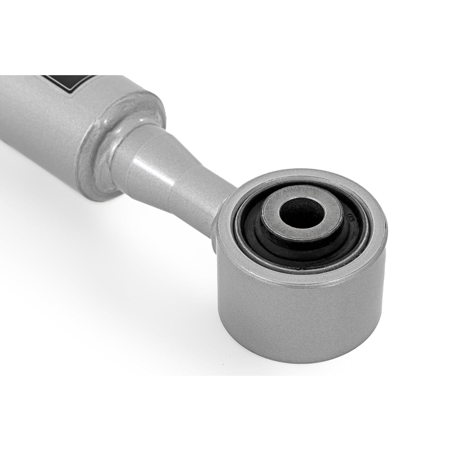ROUGH COUNTRY | N3 Leveling Struts 2 Inch Loaded Strut Toyota 4Runner 4WD (2025-2026) | 501198