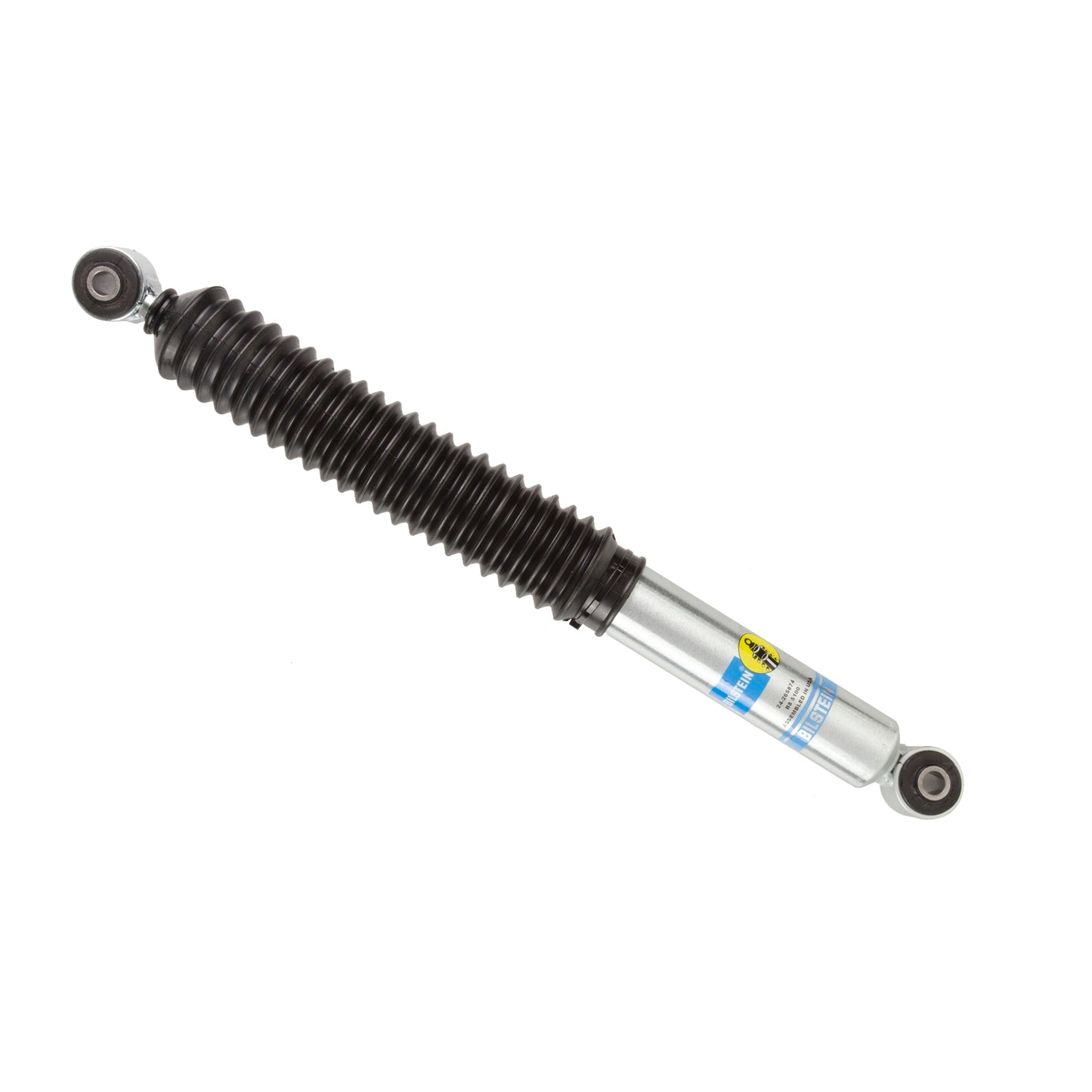 BILSTEIN | Suspension Shock Absorber Rear Monotube 15-22 Colorado/Canyon B8 5100 | 24-265874