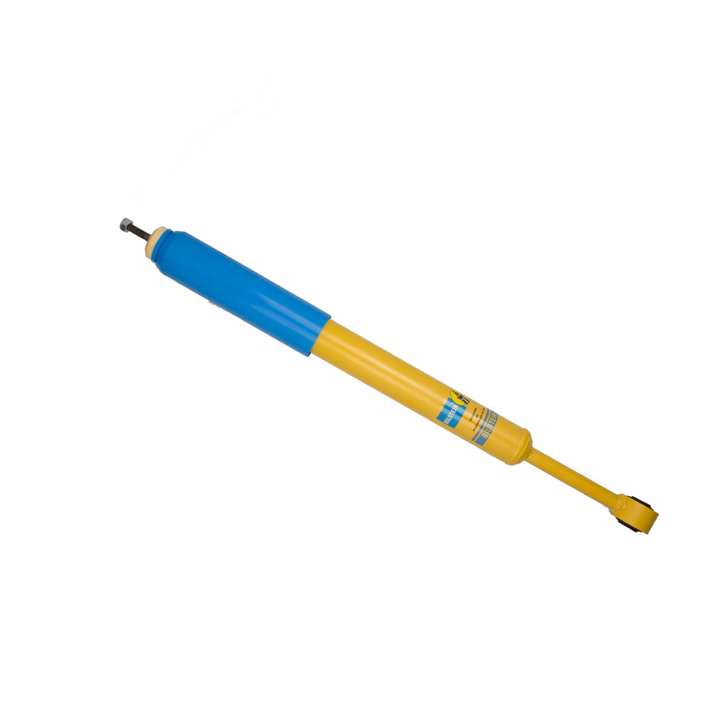 BILSTEIN | Suspension Shock Absorber Rear Monotube Jeep Cherokee 2014-2023 B6 | 24-265980 on a white background.