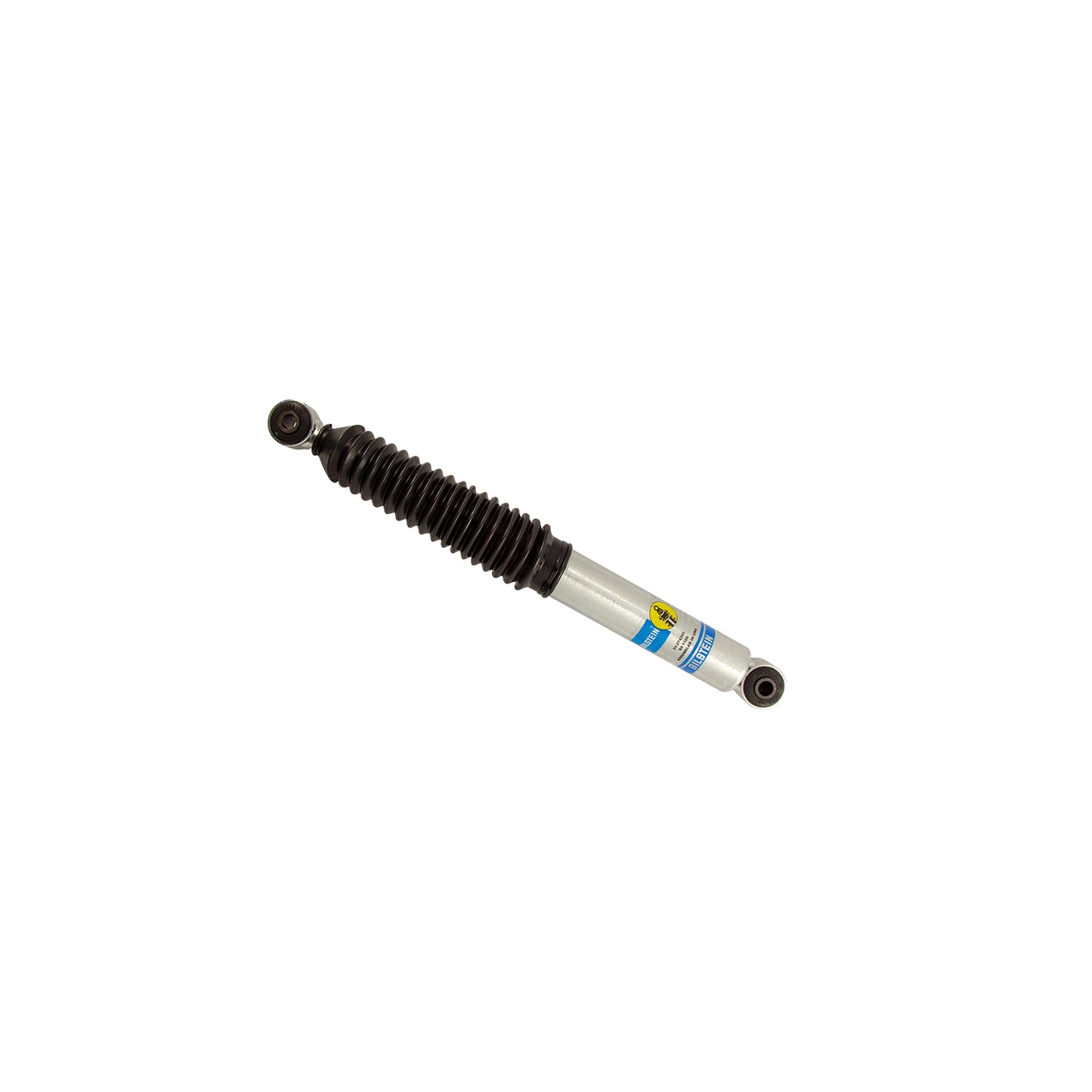BILSTEIN | Suspension Shock Absorber Rear Monotube Ram 2500 2014-2025 Rear Axle Anti-Wrap Power Hop Shock Absorber B8 5100 | 24-274395