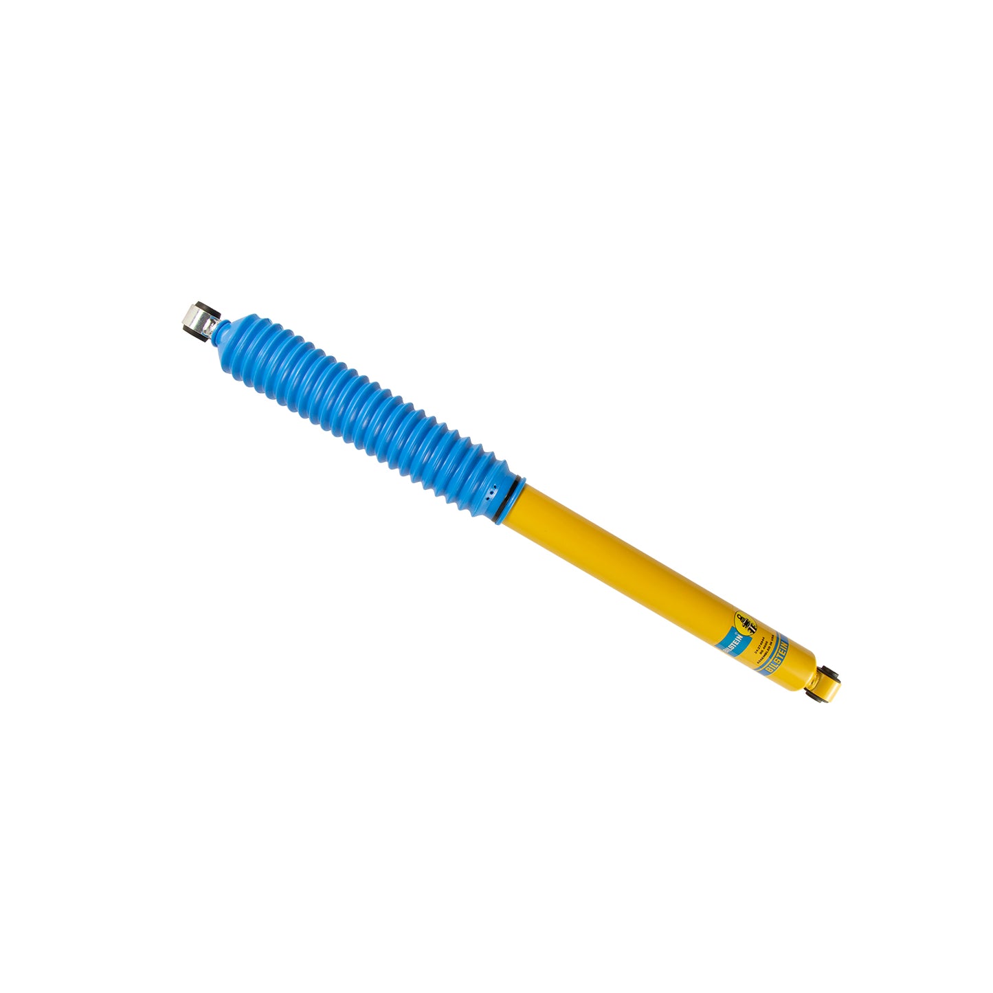 BILSTEIN | Suspension Shock Absorber Rear Monotube Ford F-250 Super Duty 2017-2025 F-350 Super Duty 2017-2025 B6 4600 | 24-274944