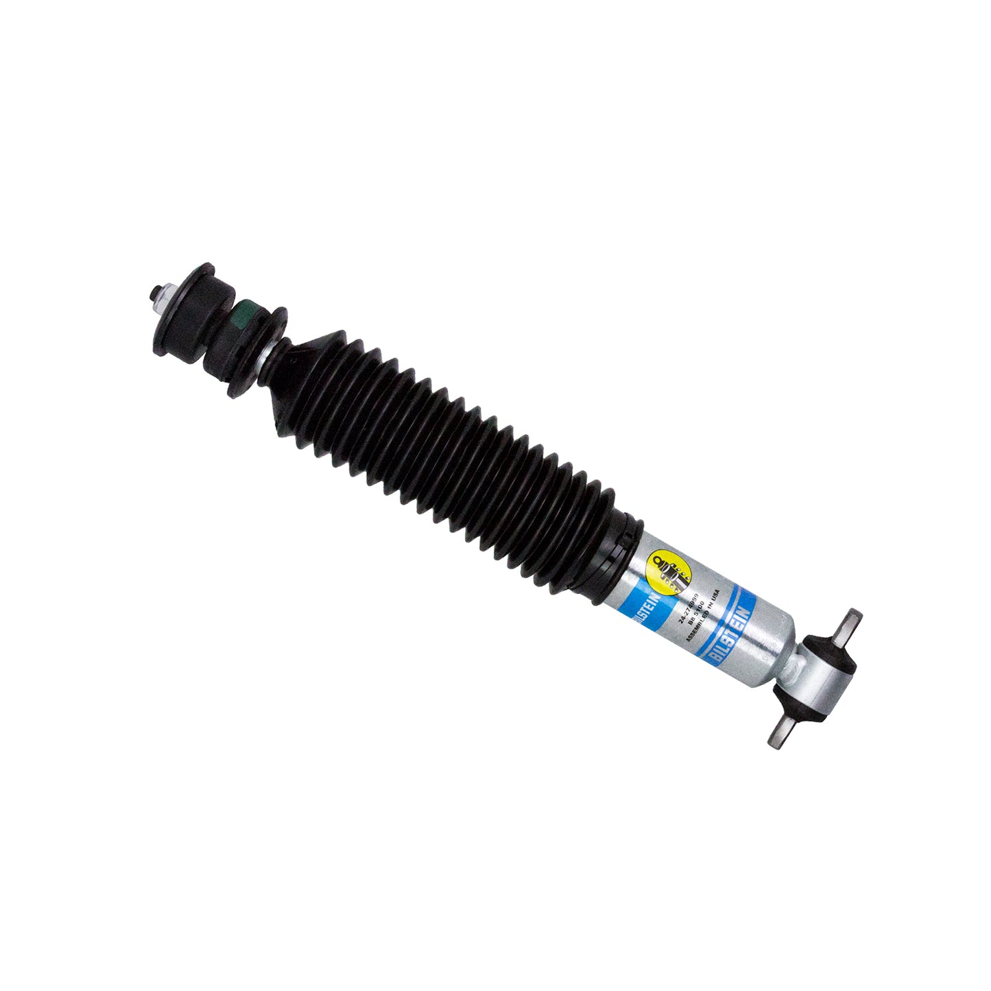 BILSTEIN | Suspension Shock Absorber Front Monotube 09-24 Dodge Ram 1500 B8 5100 | 24-274999