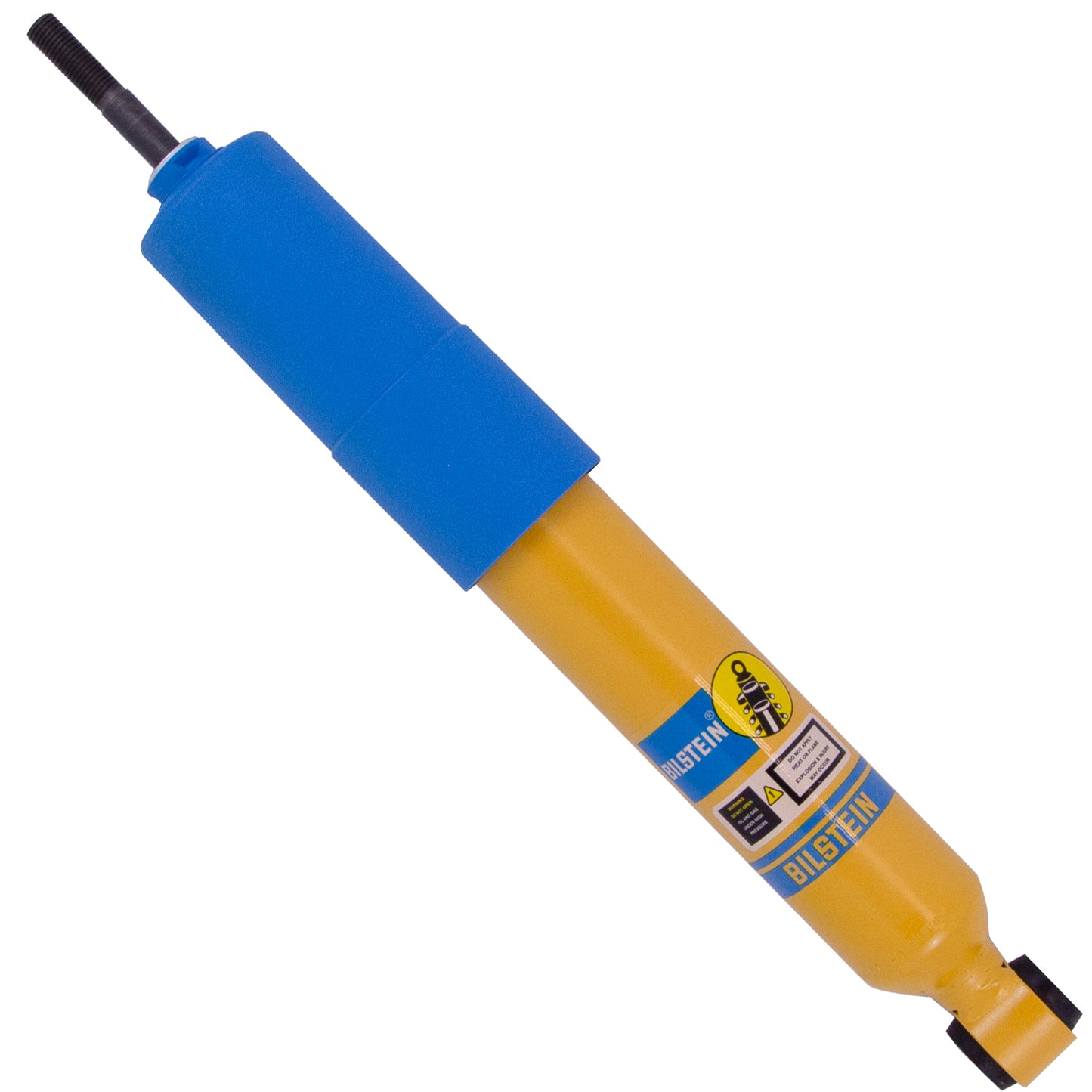 BILSTEIN | Suspension Shock Absorber Front Monotube Ford F-250 Super Duty 2017-2022 F-350 Super Duty 2017-2022 B6 4600 | 24-284707