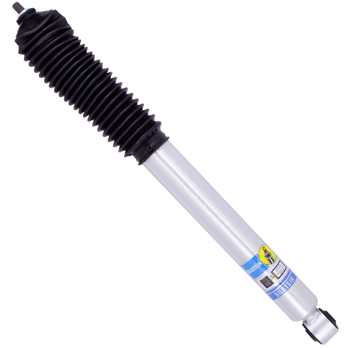 BILSTEIN | Suspension Shock Absorber Rear Monotube Ram 2500 2014-2025 4 Inch Without Air Leveling Suspension B8 5100 | 24-285698