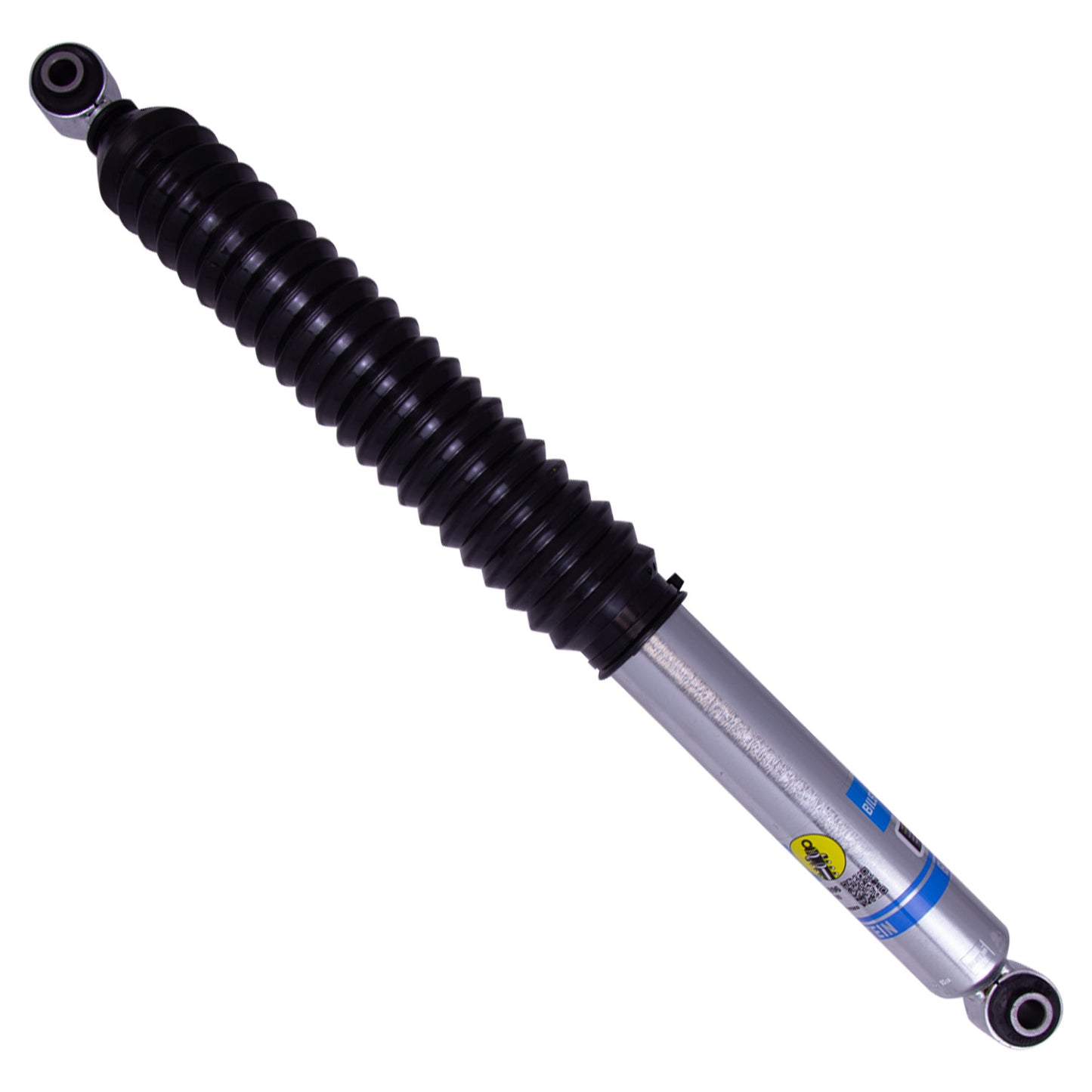 BILSTEIN | Suspension Shock Absorber Rear Monotube 14-18 Silverado 1500/Sierra 1500 2 Inch B8 5100 | 24-285896.