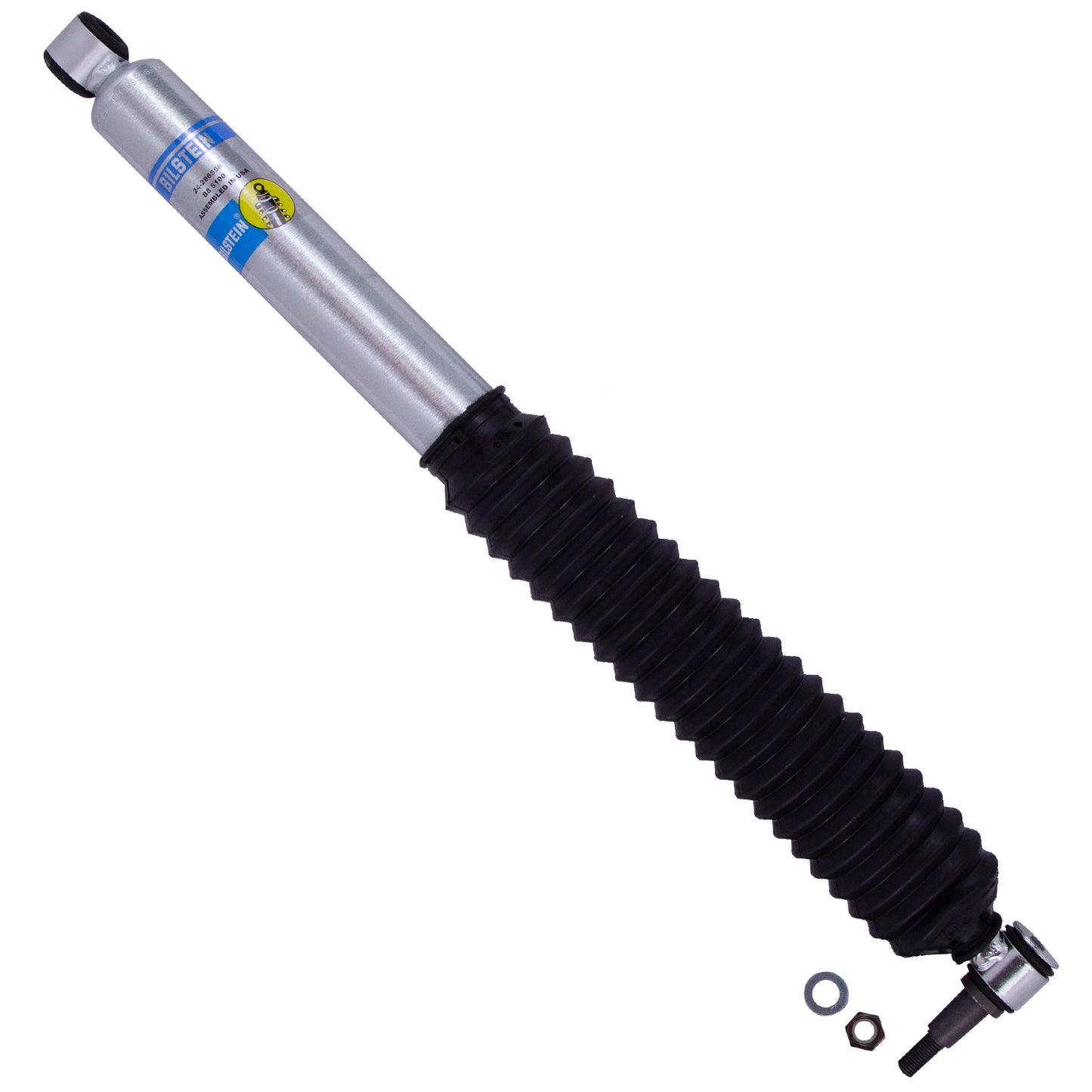 BILSTEIN | Steering Damper Ford F250 Superduty 4x4 17- Steering B8 5100 (Steering Damper) | 24-286558