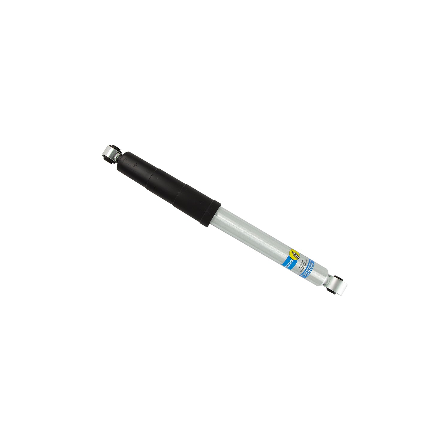 BILSTEIN | Suspension Shock Absorber Rear Monotube Silverado 1500 2007-2013 Sierra 1500 2007-2013 B8 5100 | 24-293082