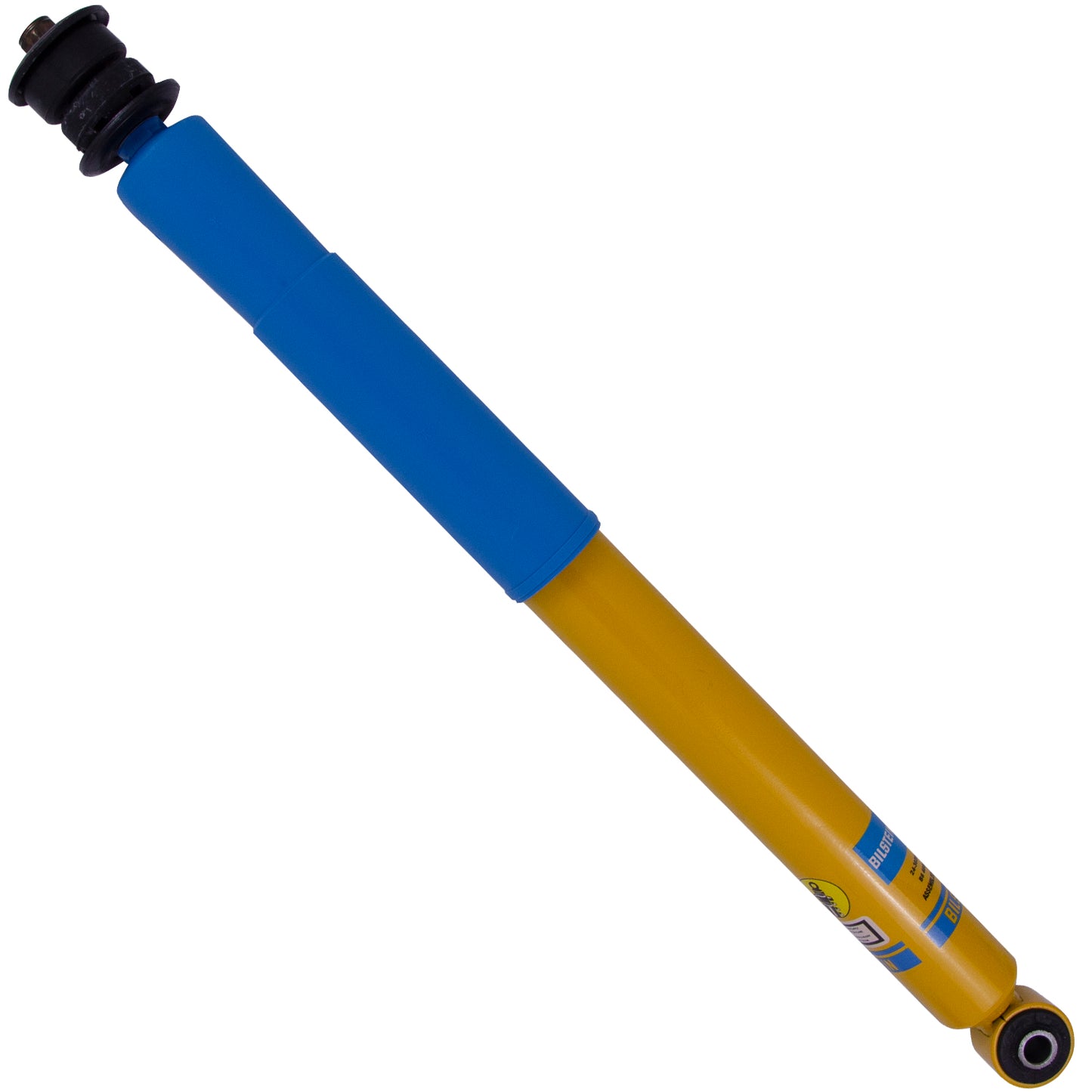 BILSTEIN | Suspension Shock Absorber Rear Monotube Ram 2500 19-25 4WD Without Air Leveling Suspension B6 4600 | 24-302081