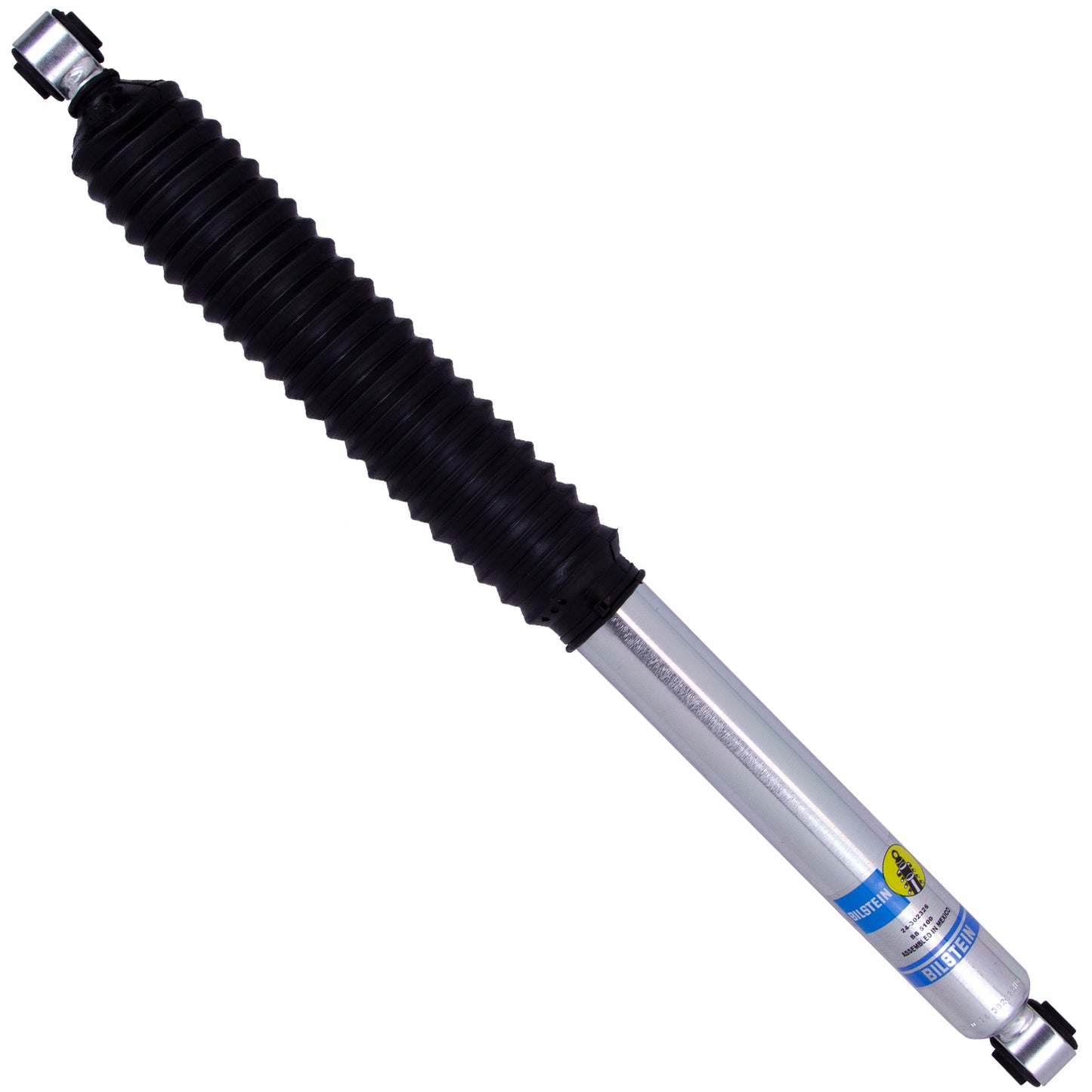 BILSTEIN | Suspension Shock Absorber Rear Monotube Ram 3500 2013-2025 4WD With Coil Springs For Rear Lifted Height 0-1 Inch B8 5100 | 24-302326