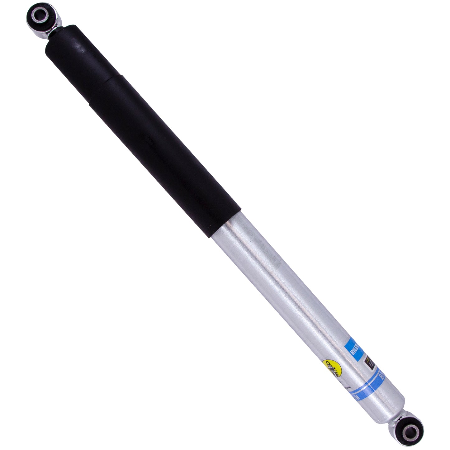 BILSTEIN | Suspension Shock Absorber Rear Monotube 0-1 Inch on Trail Boss/AT4 or 2-3 Inch on others Silverado/Seirra 1500 B8 5100 | 24-309516