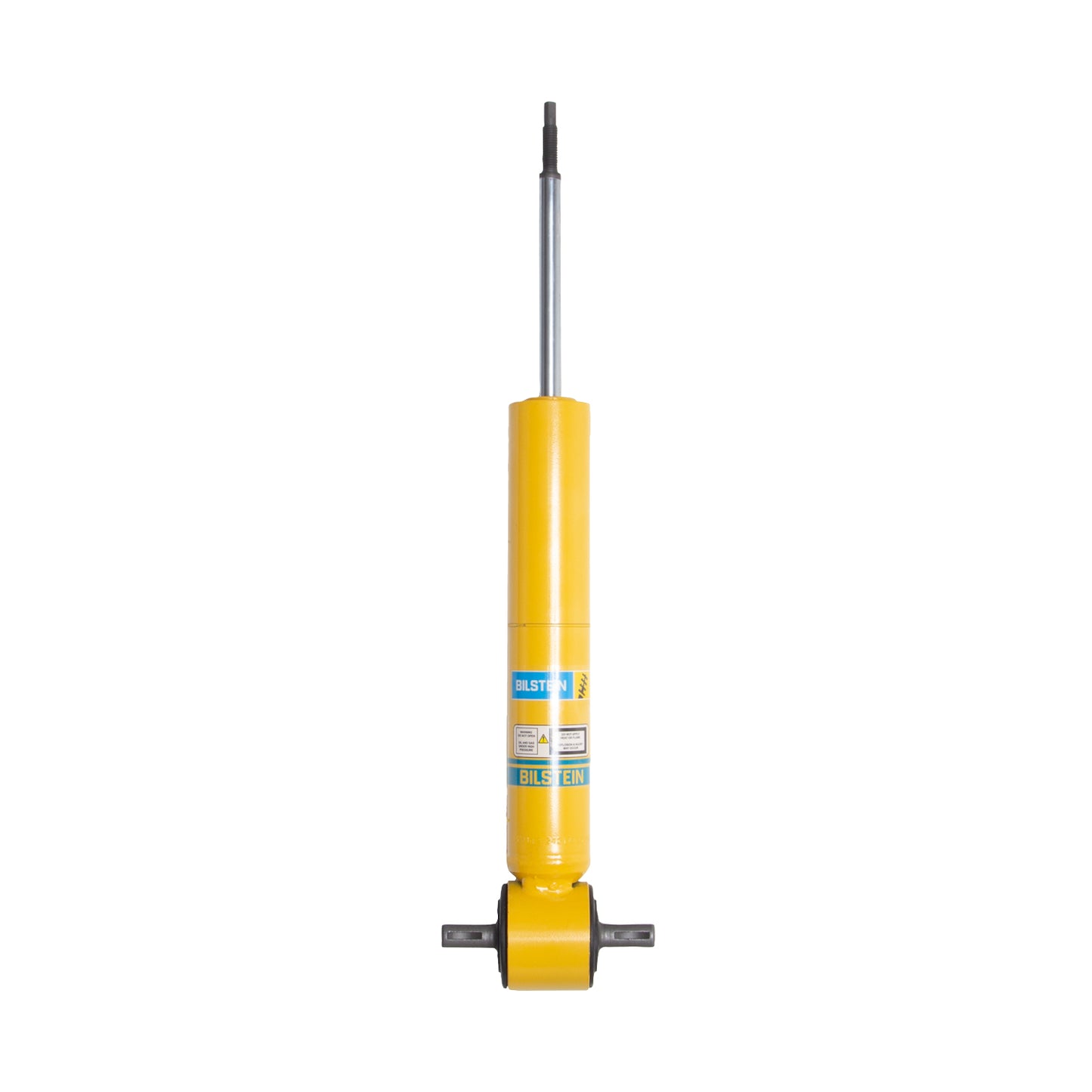 BILSTEIN | Suspension Shock Absorber Front Monotube Chevrolet Avalanche 2007-2013 Silverado 1500 2007-2013 Suburban 1500 2007-2014 Tahoe 2007-2014 Sierra 1500 2007-2013 Yukon 2007-2014 Yukon XL 1500 2007-2014 B6 4600 | 24-317825