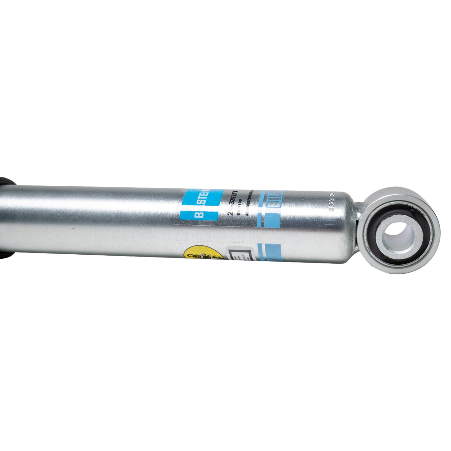 BILSTEIN | Suspension Shock Absorber Rear Monotube Toyota Tundra 2022-2025 B8 5100 | 24-329217 close-up view