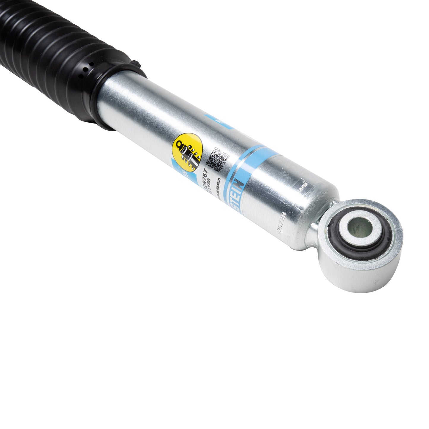 BILSTEIN | Suspension Shock Absorber Rear Monotube Nissan Frontier 2022-2025 B8 5100 | 24-329767 close-up image