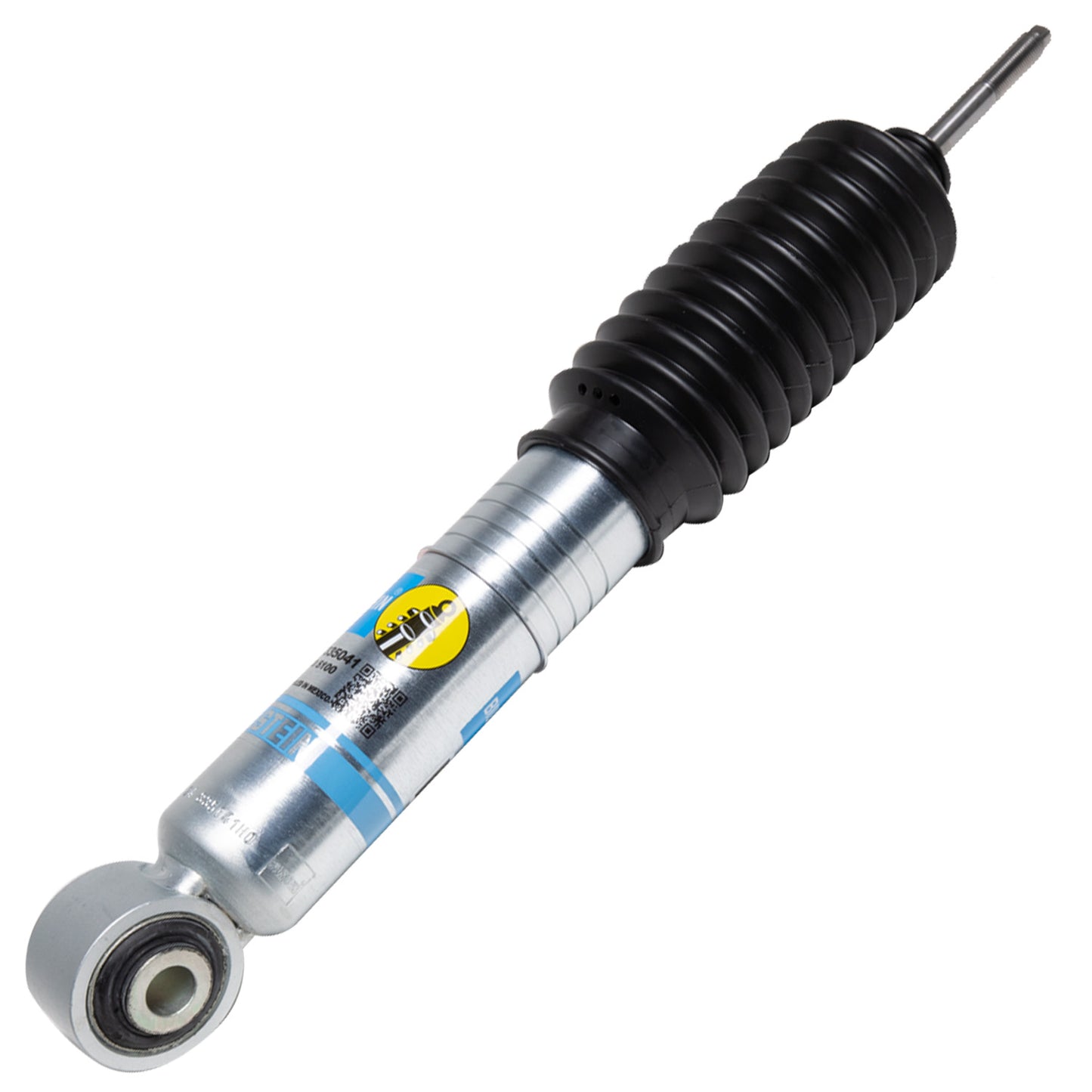BILSTEIN | Suspension Shock Absorber Front Monotube Nissan Frontier 2022-2025 B8 5100 (Ride Height Adjustable) | 24-335041