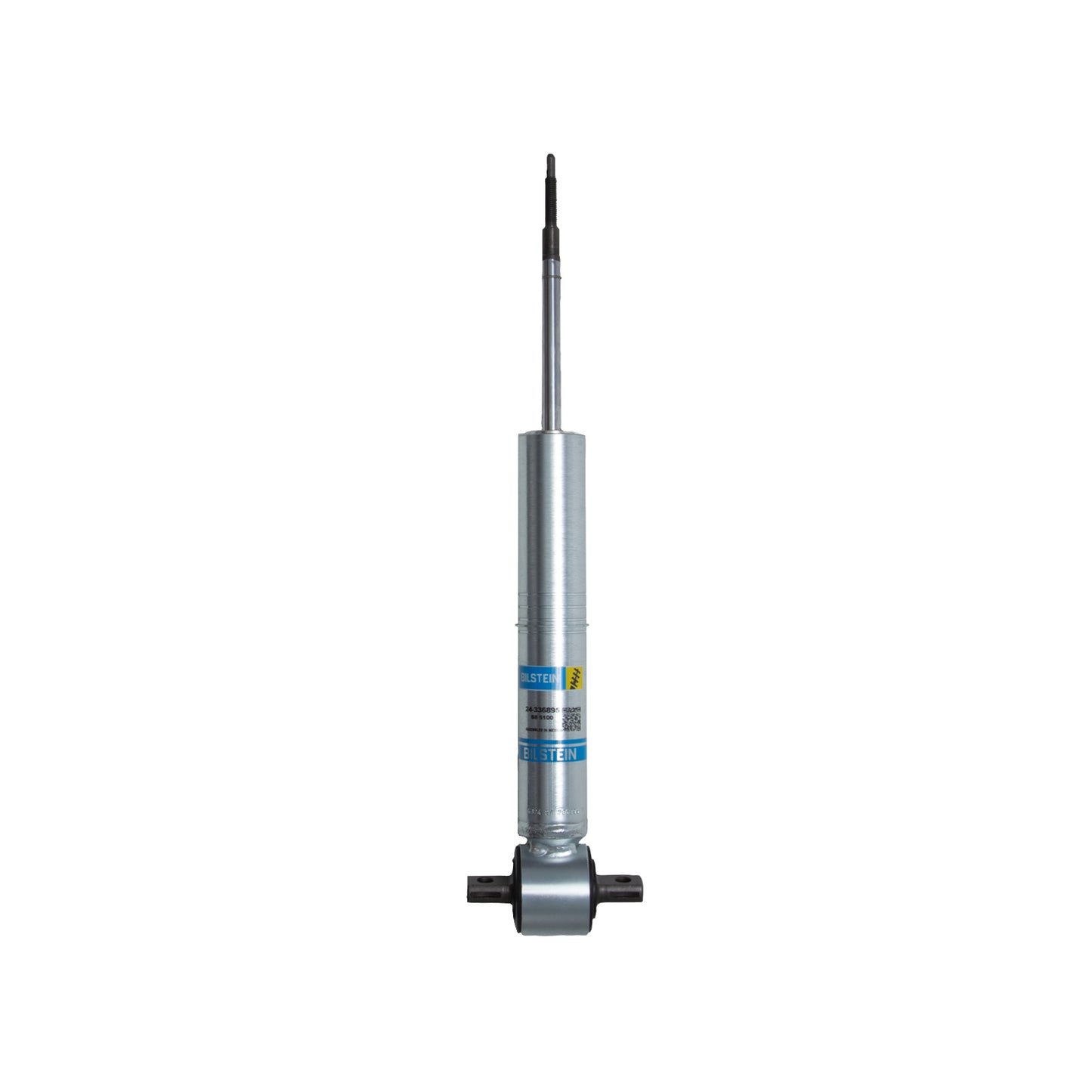 BILSTEIN | Suspension Shock Absorber Front Monotube 14-18 Silverado 1500/Sierra 1500 B8 5100 (Ride Height Adjustable) | 24-336895